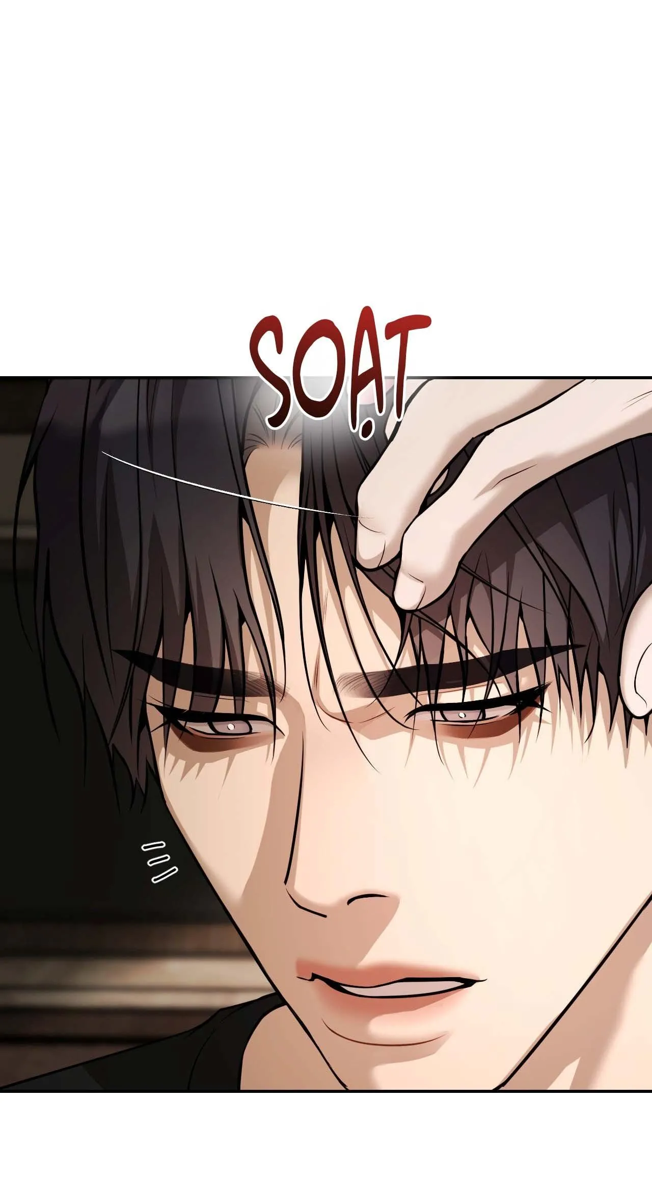 Thiếu niên sò: Bình minh bùng cháy Chapter 13 Trang 7