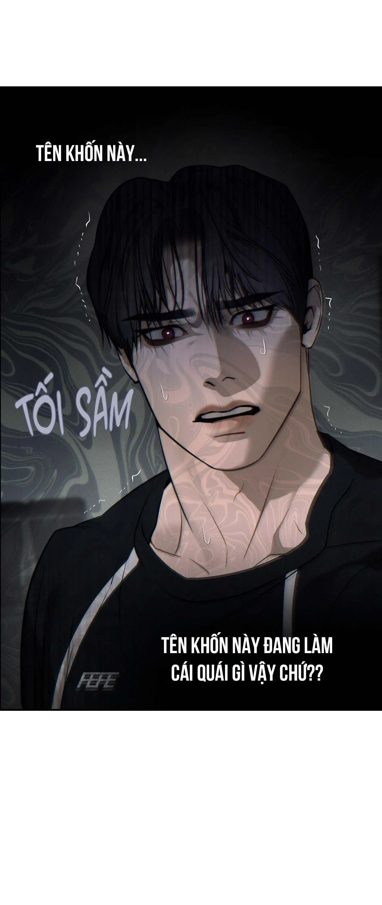 Thiếu niên sò: Bình minh bùng cháy Chapter 13 Trang 13