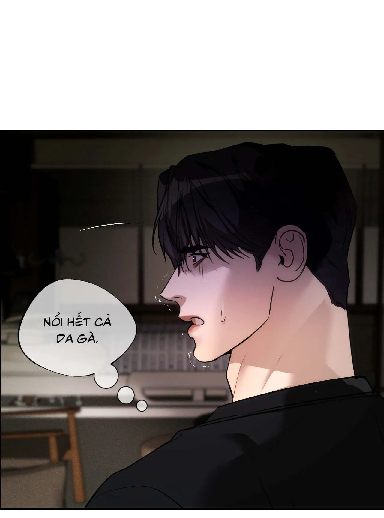 Thiếu niên sò: Bình minh bùng cháy Chapter 13 Trang 15