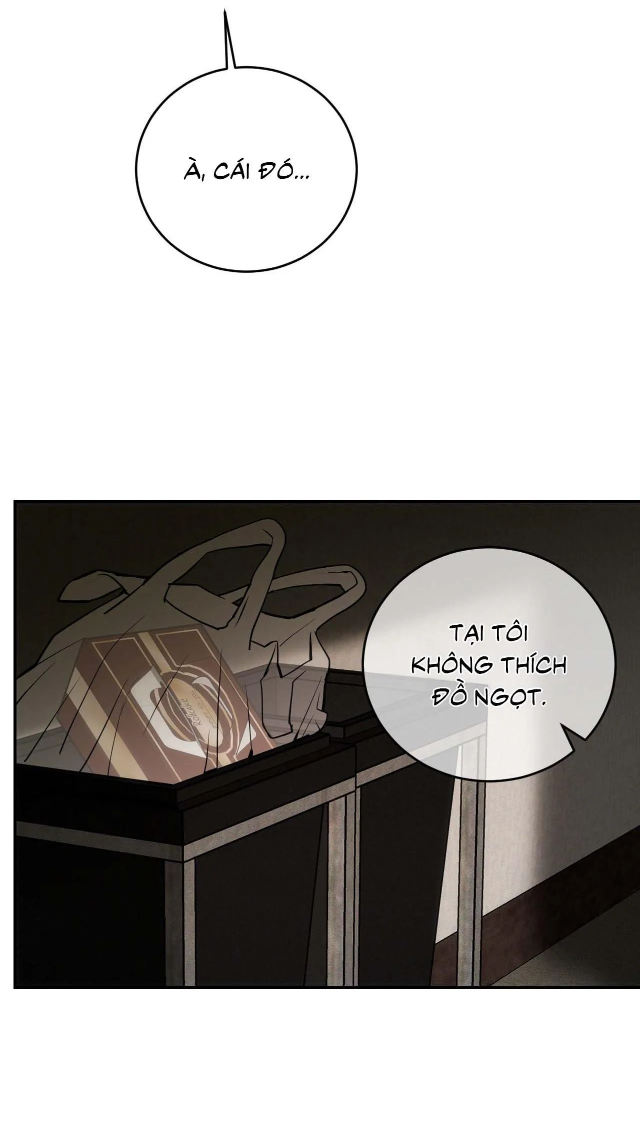 Thiếu niên sò: Bình minh bùng cháy Chapter 13 Trang 17