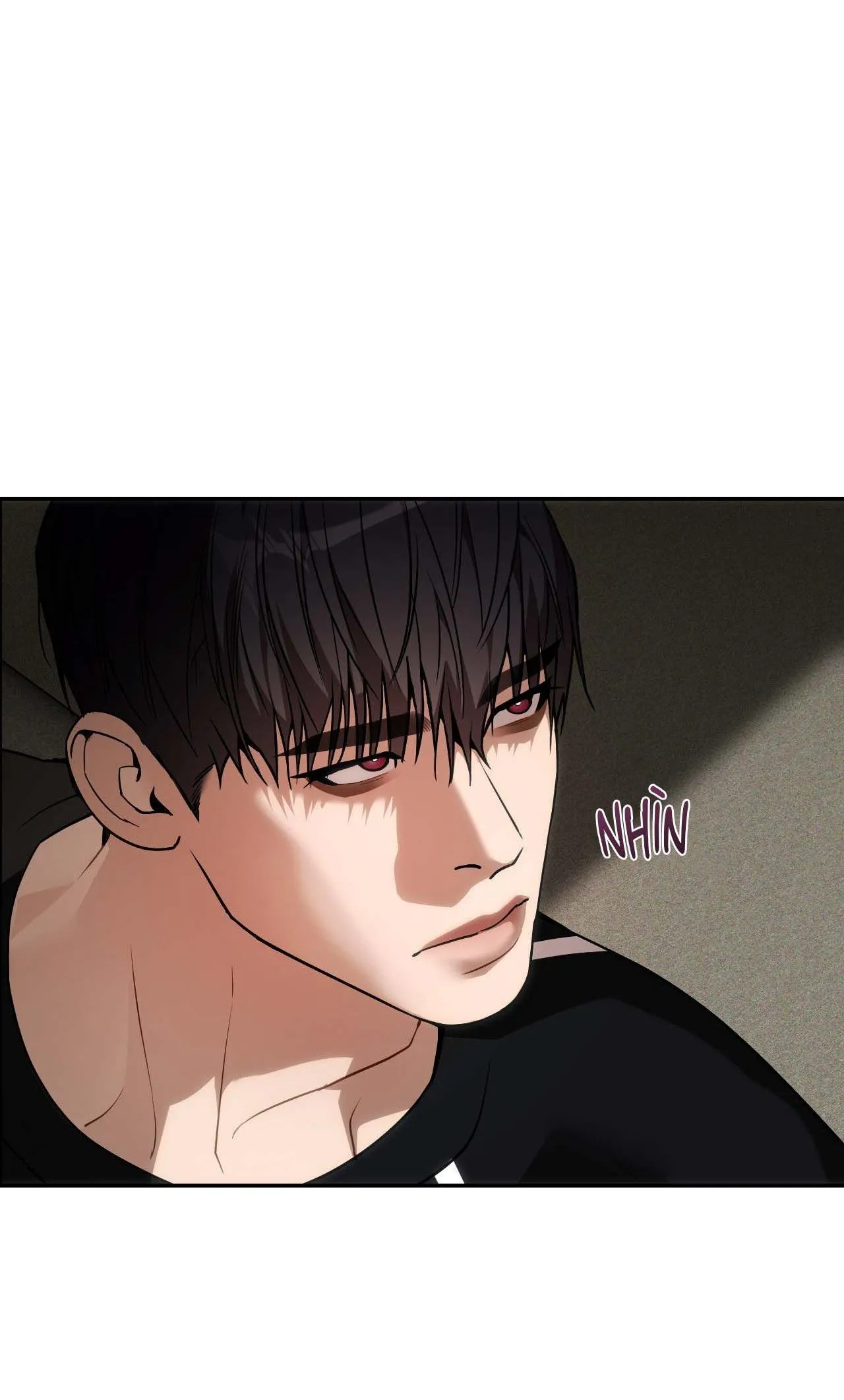 Thiếu niên sò: Bình minh bùng cháy Chapter 13 Trang 32