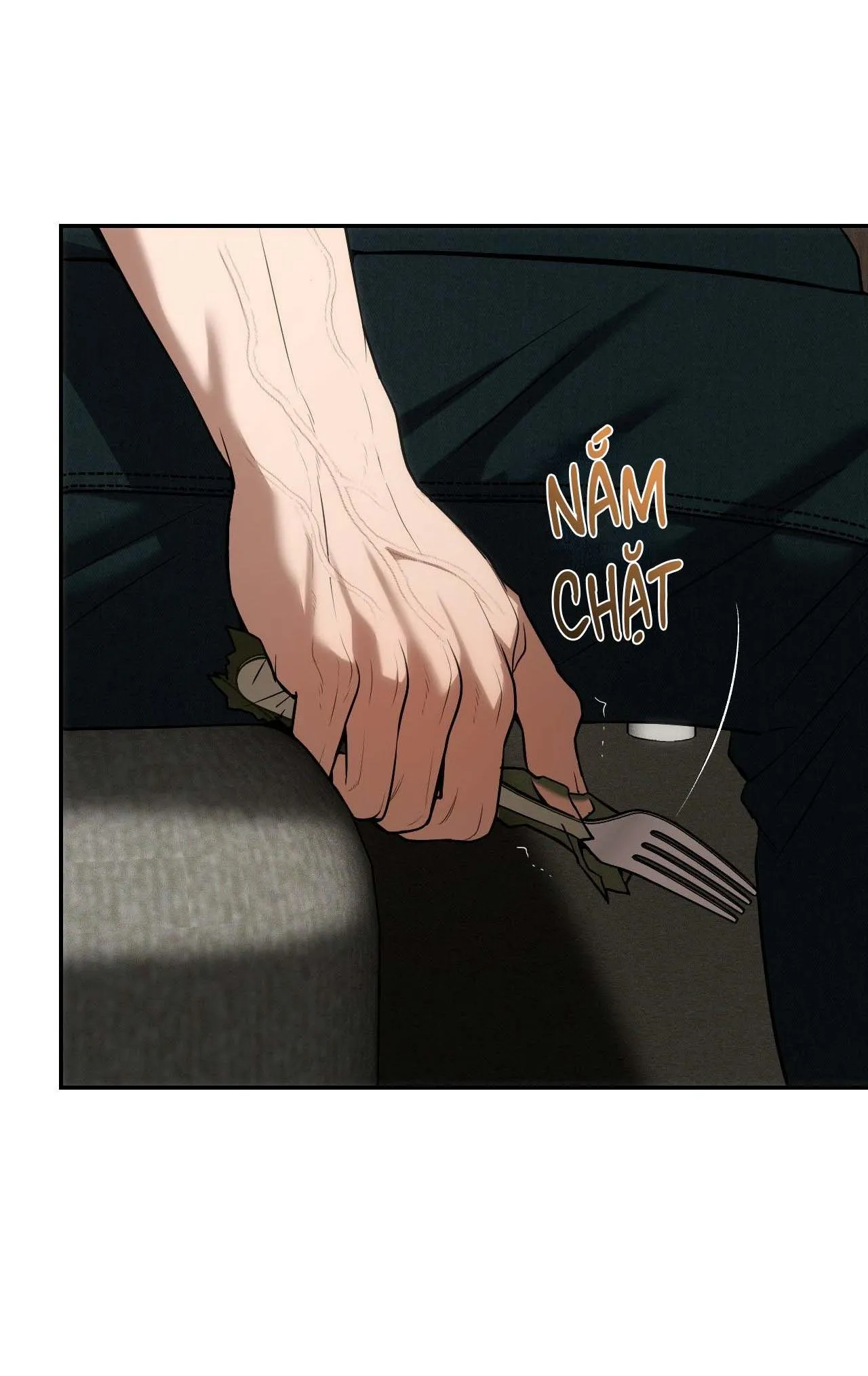 Thiếu niên sò: Bình minh bùng cháy Chapter 13 Trang 33