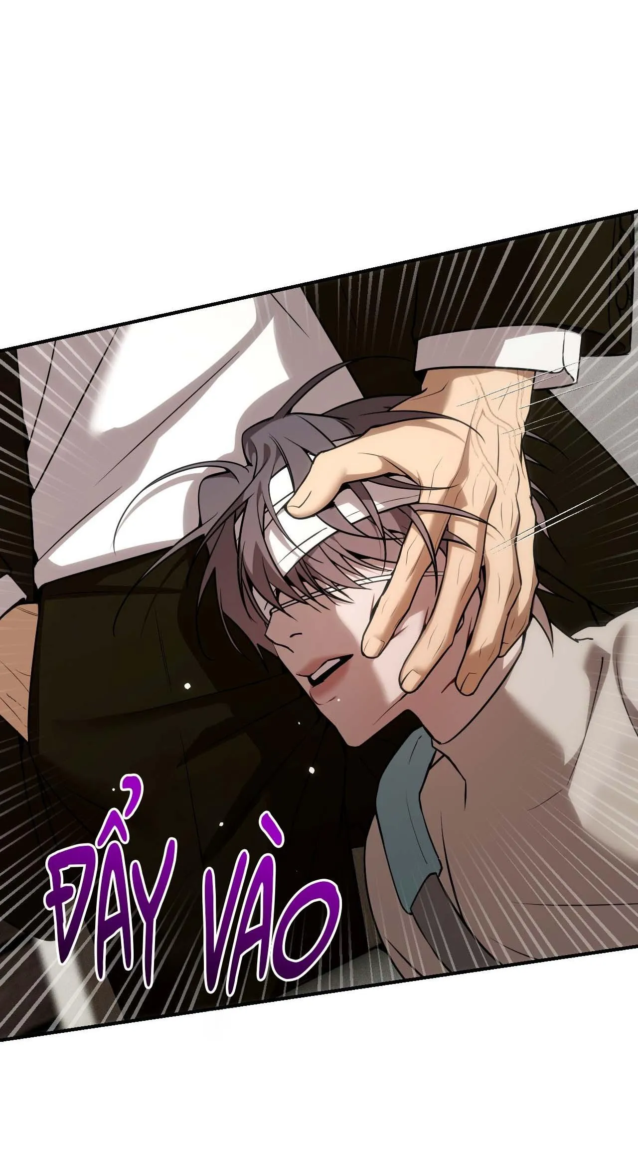 Thiếu niên sò: Bình minh bùng cháy Chapter 13 Trang 34