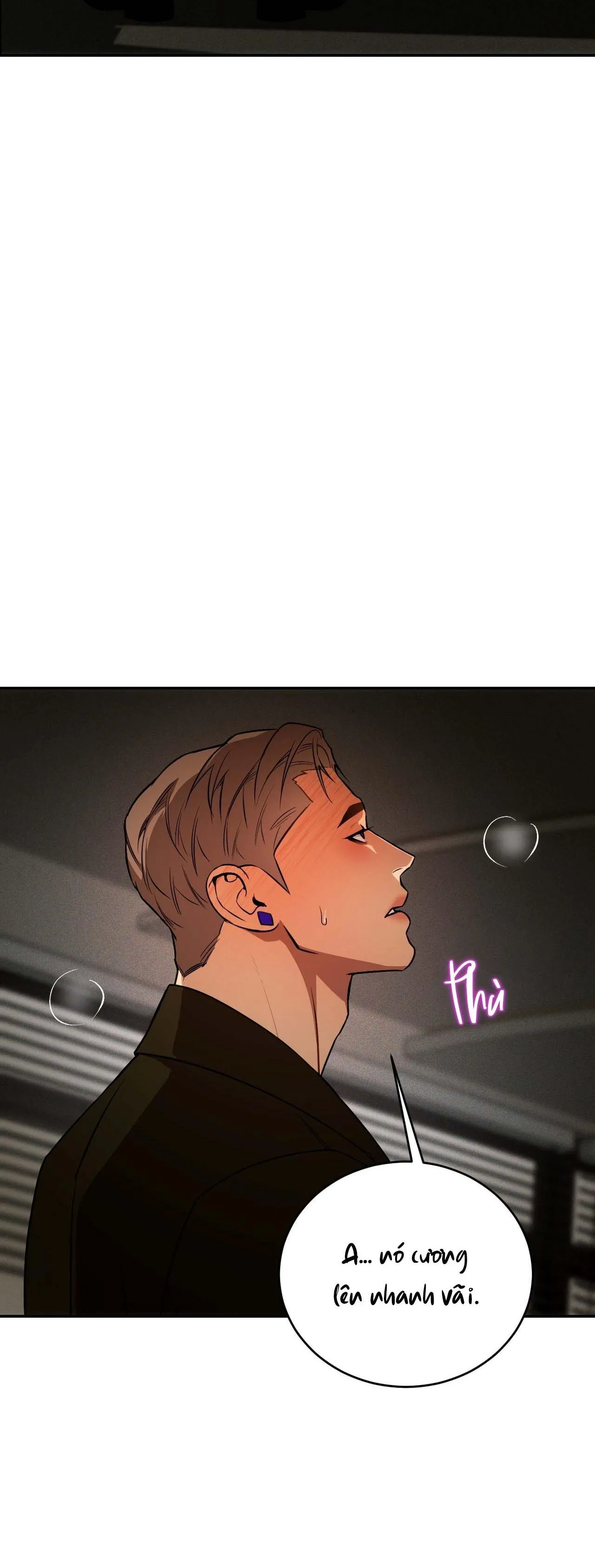 Thiếu niên sò: Bình minh bùng cháy Chapter 13 Trang 37