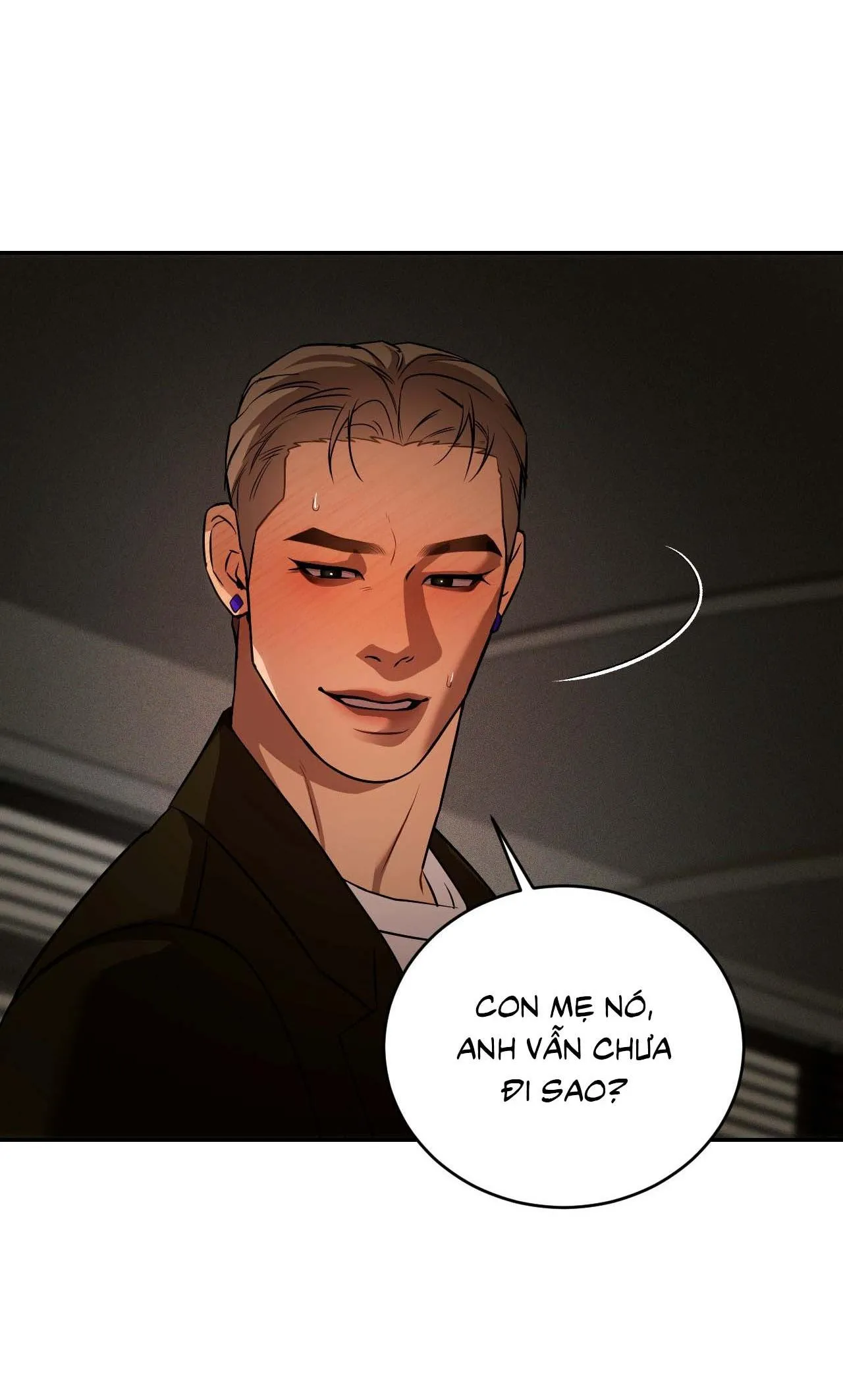 Thiếu niên sò: Bình minh bùng cháy Chapter 13 Trang 38