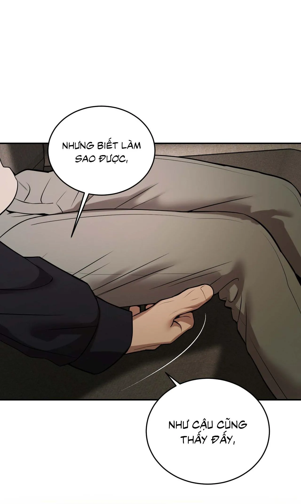 Thiếu niên sò: Bình minh bùng cháy Chapter 13 Trang 54