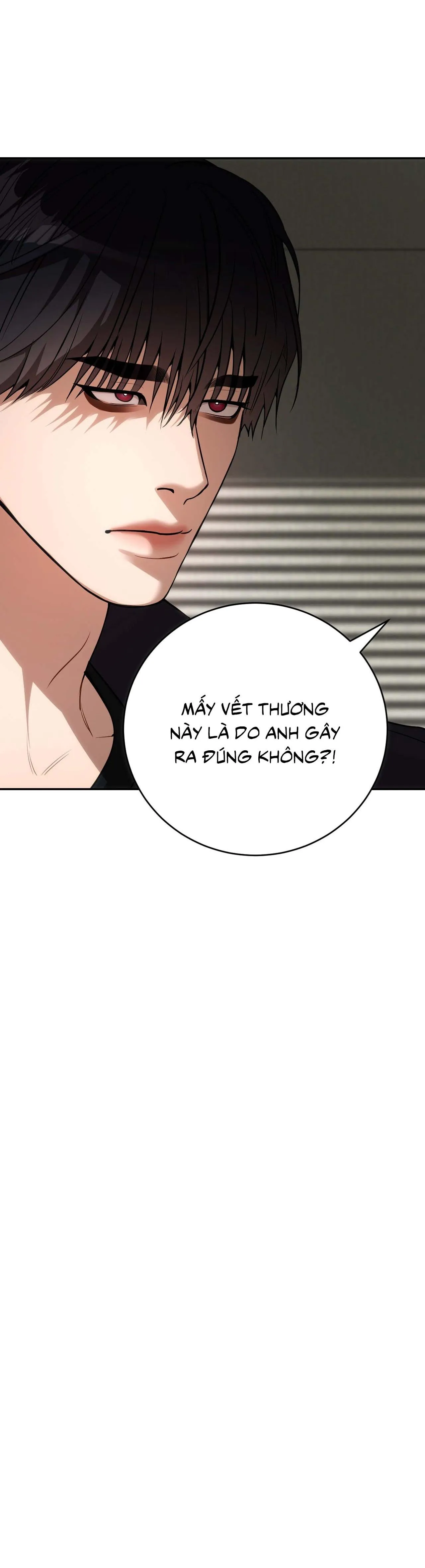 Thiếu niên sò: Bình minh bùng cháy Chapter 13 Trang 60