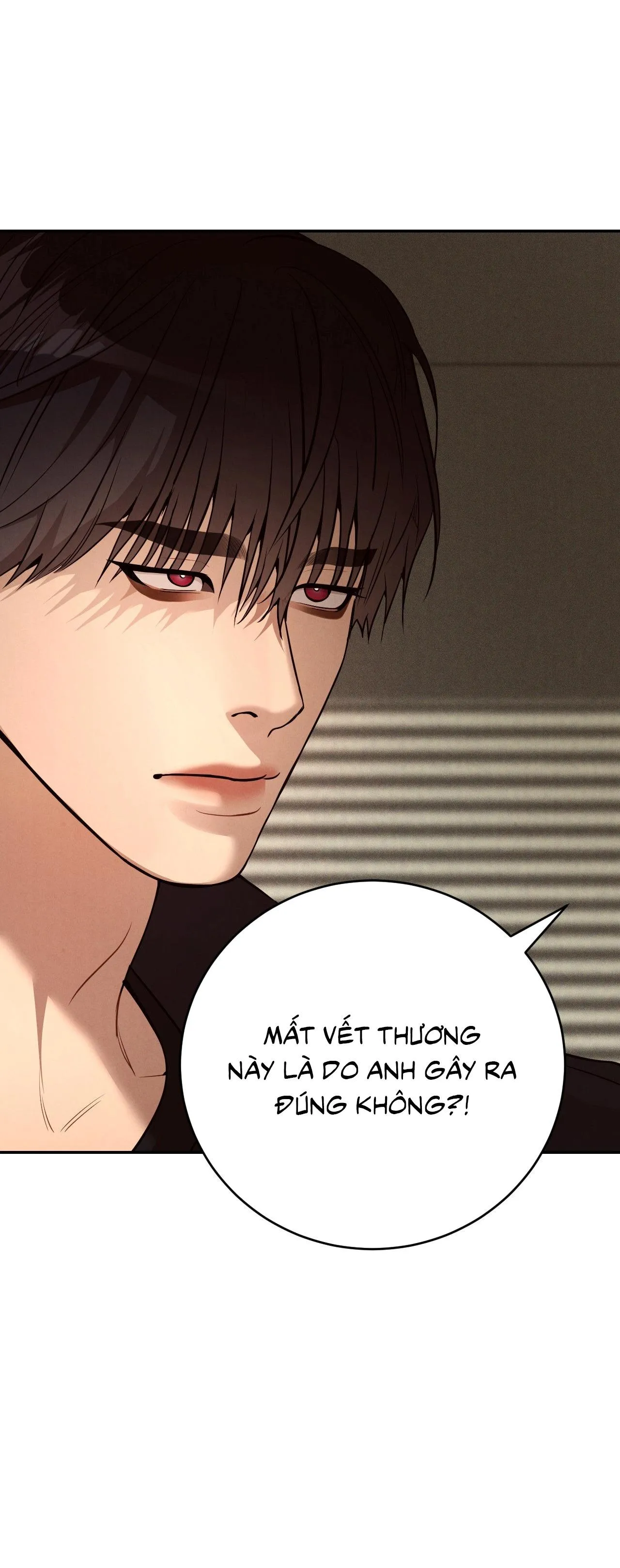 Thiếu niên sò: Bình minh bùng cháy Chapter 14 Trang 4