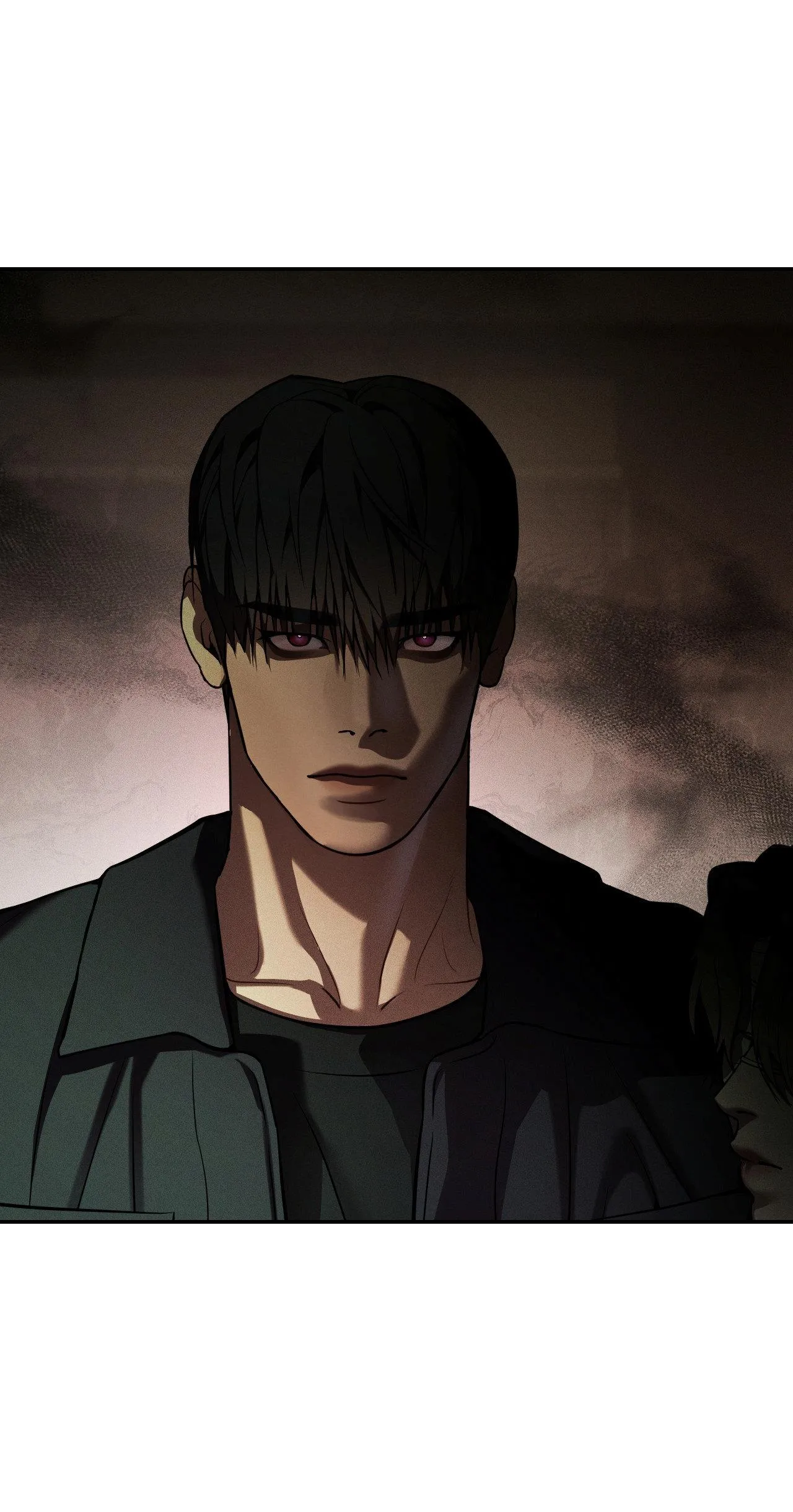 Thiếu niên sò: Bình minh bùng cháy Chapter 14 Trang 6