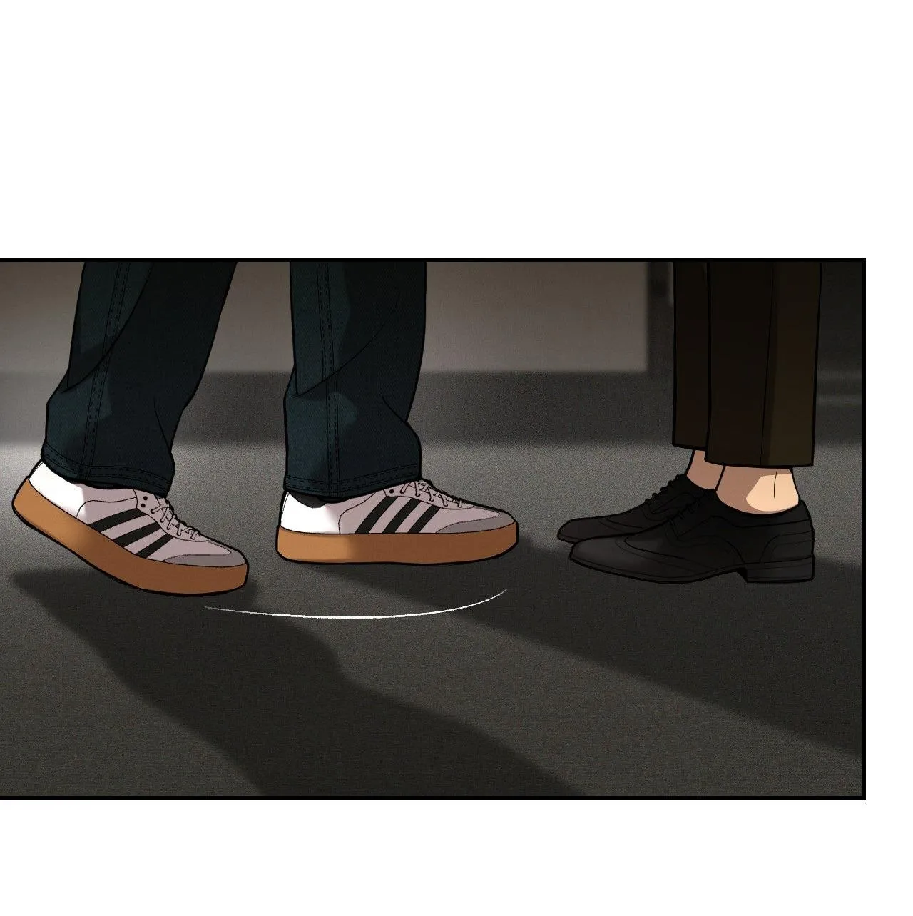 Thiếu niên sò: Bình minh bùng cháy Chapter 14 Trang 13