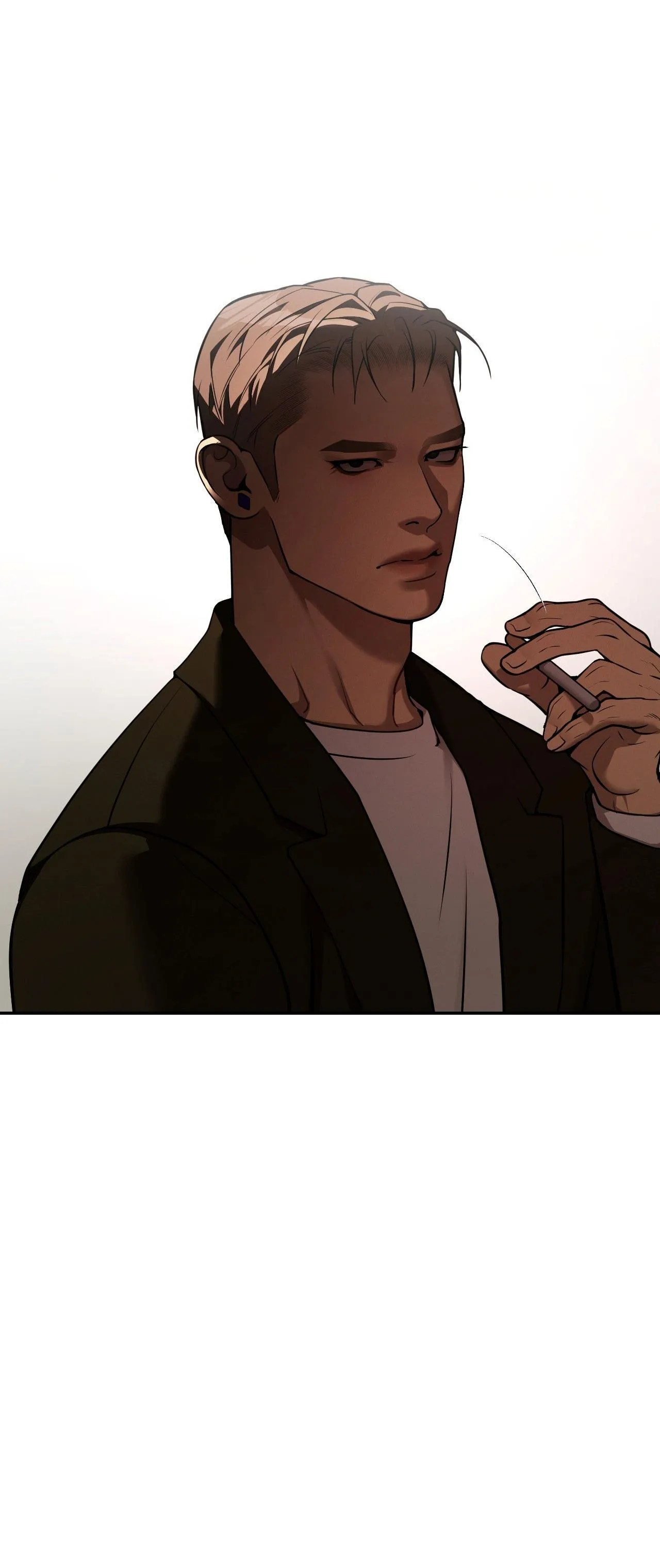 Thiếu niên sò: Bình minh bùng cháy Chapter 14 Trang 16