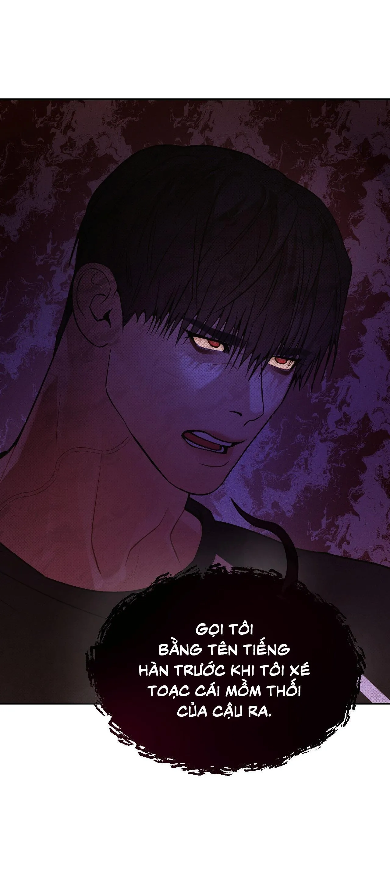 Thiếu niên sò: Bình minh bùng cháy Chapter 14 Trang 30