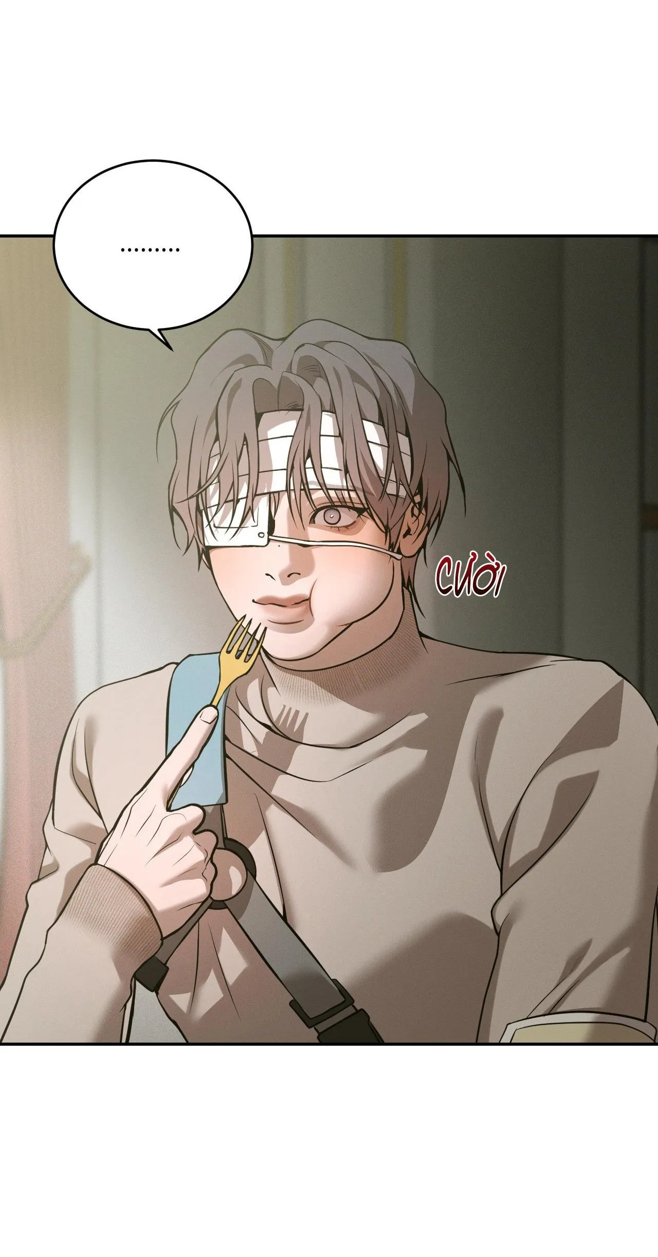 Thiếu niên sò: Bình minh bùng cháy Chapter 14 Trang 31