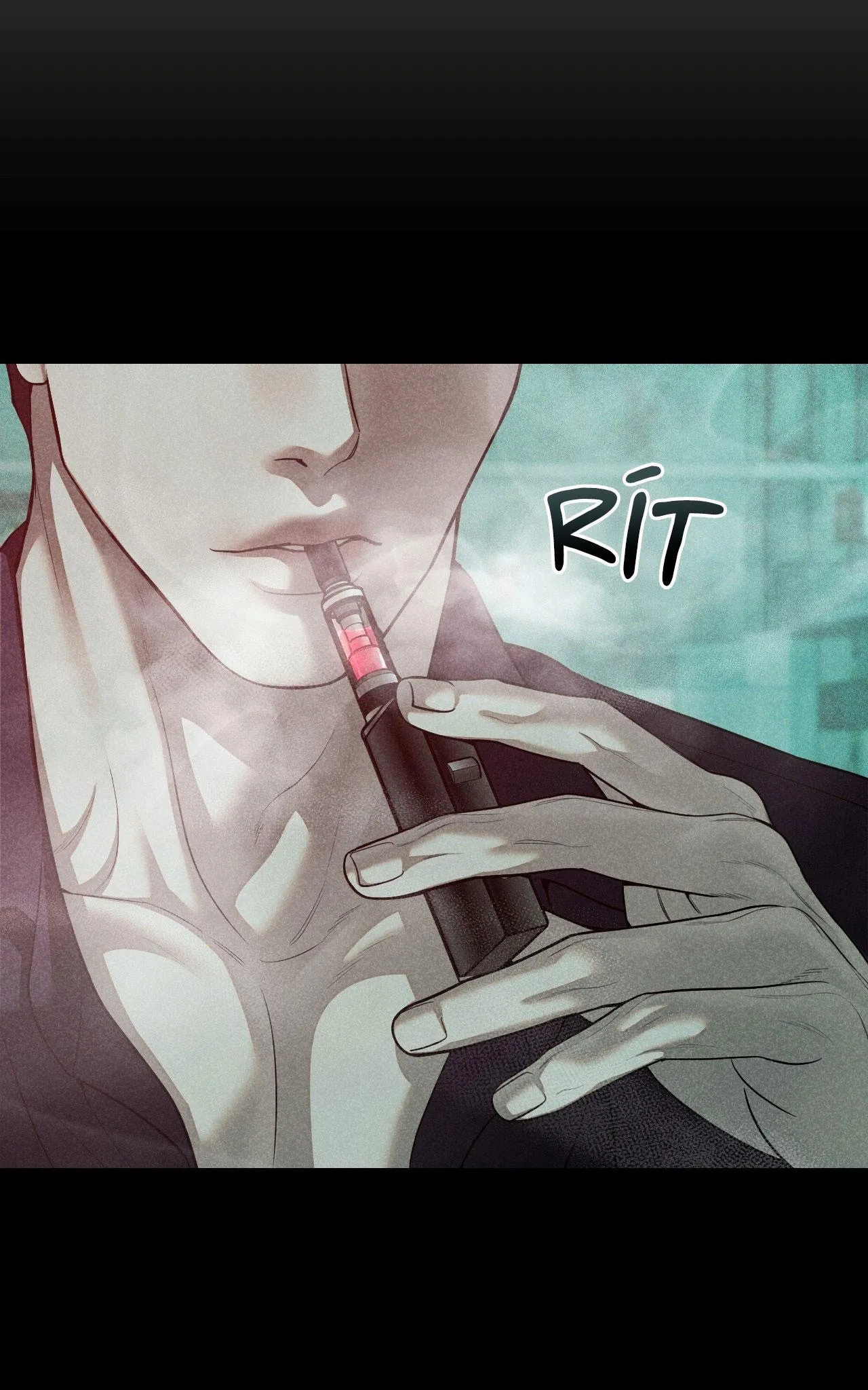 Thiếu niên sò: Bình minh bùng cháy Chapter 1 Trang 4