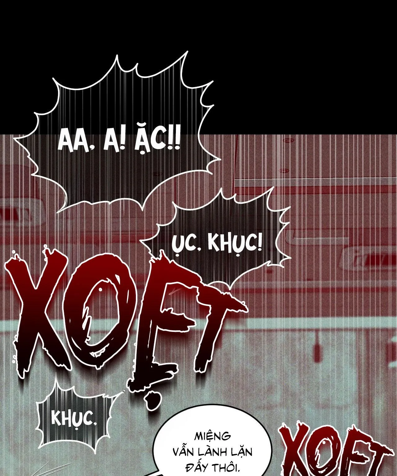 Thiếu niên sò: Bình minh bùng cháy Chapter 1 Trang 22