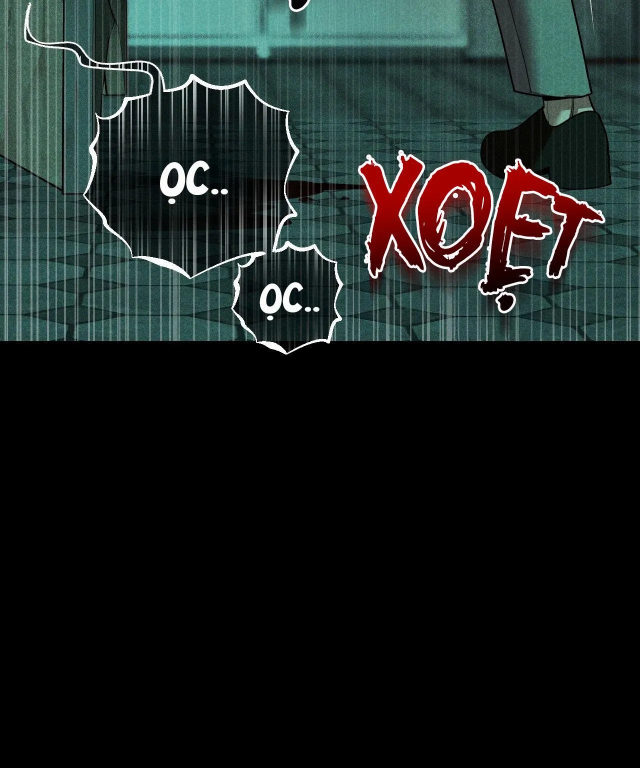 Thiếu niên sò: Bình minh bùng cháy Chapter 1 Trang 24