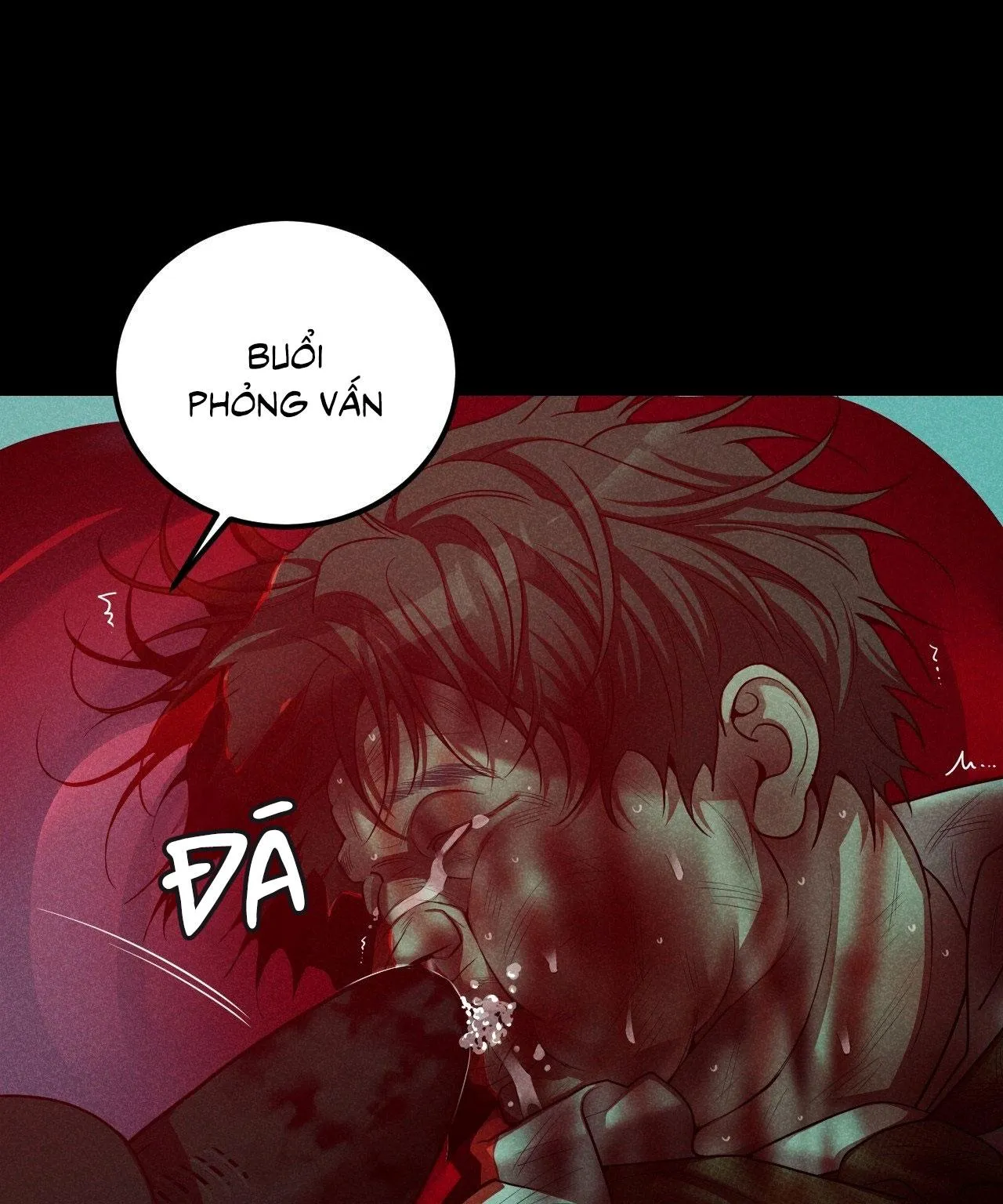 Thiếu niên sò: Bình minh bùng cháy Chapter 1 Trang 25