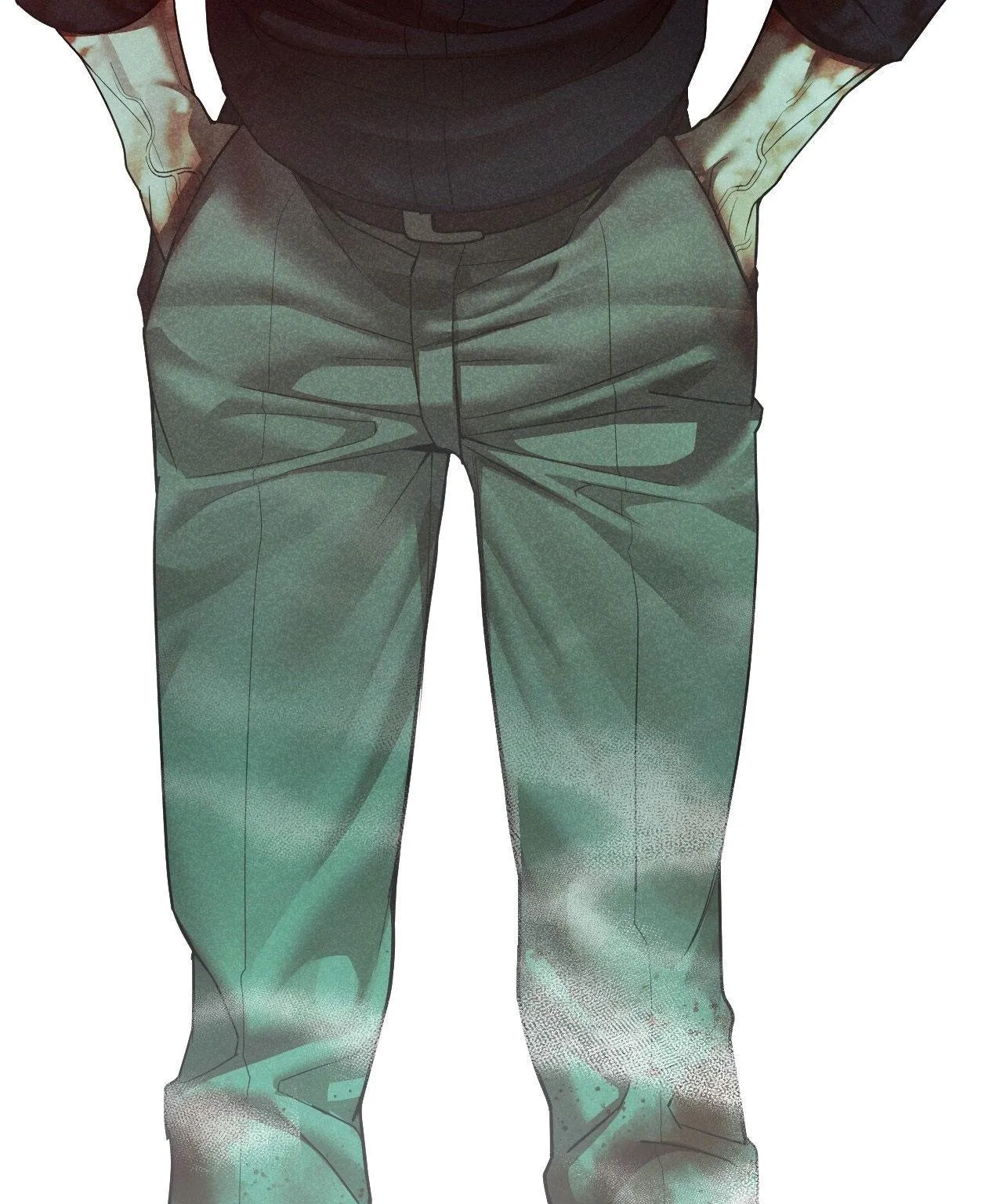 Thiếu niên sò: Bình minh bùng cháy Chapter 1 Trang 28