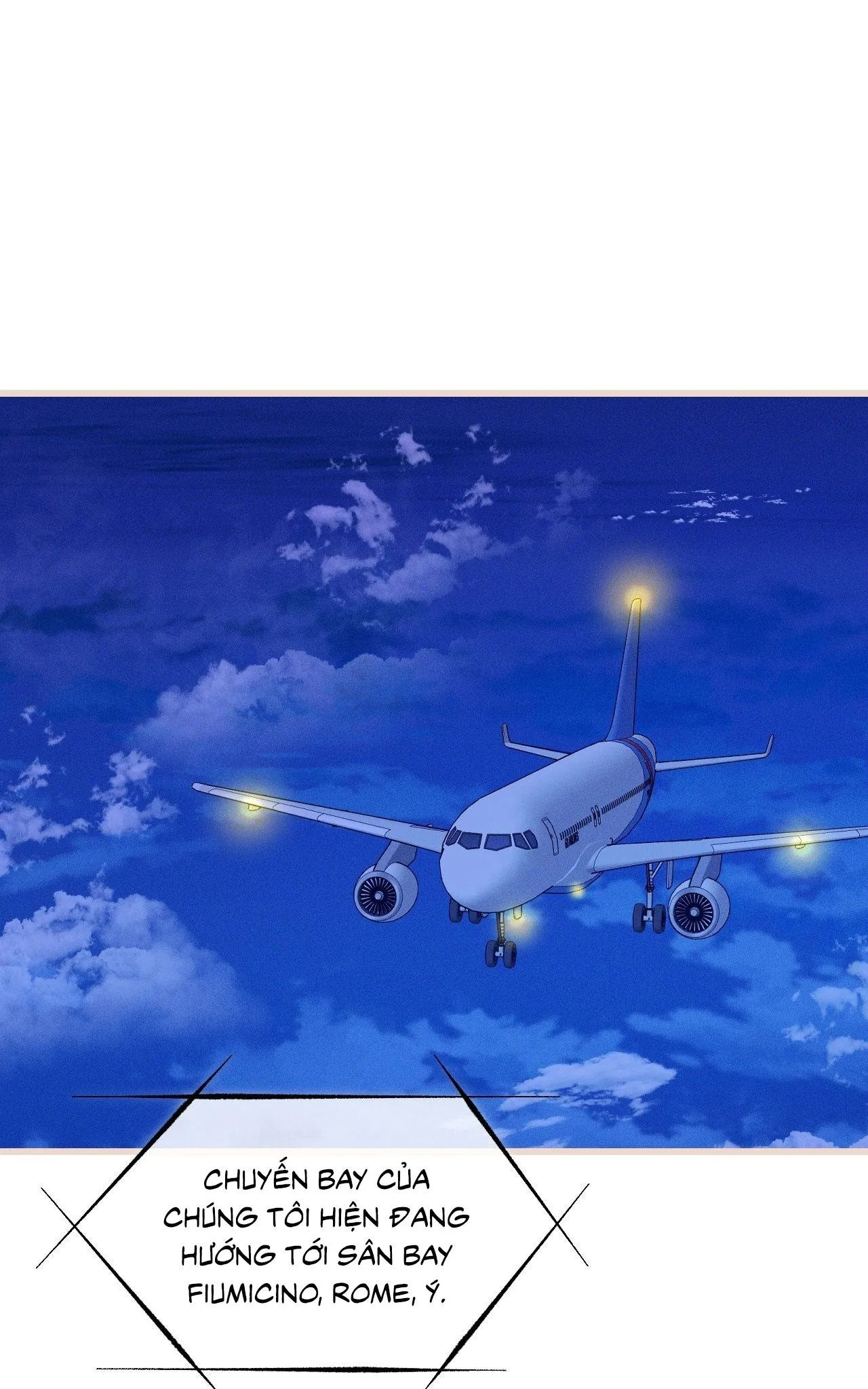 Thiếu niên sò: Bình minh bùng cháy Chapter 1 Trang 32