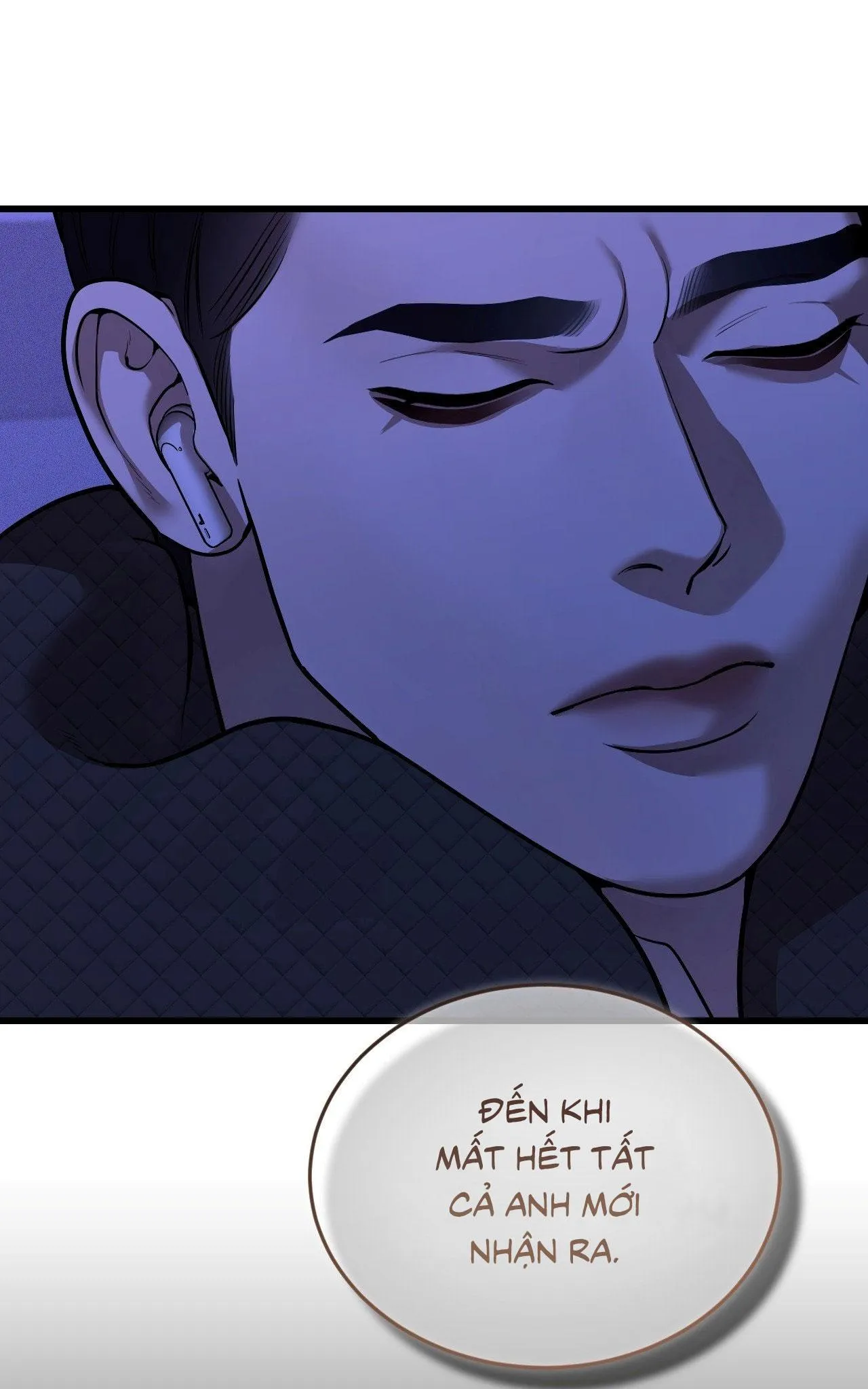 Thiếu niên sò: Bình minh bùng cháy Chapter 1 Trang 35