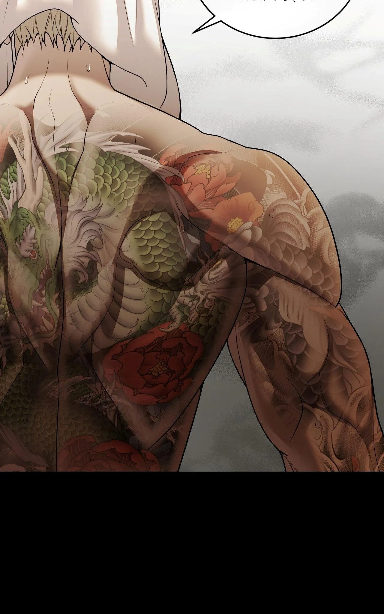 Thiếu niên sò: Bình minh bùng cháy Chapter 1 Trang 40