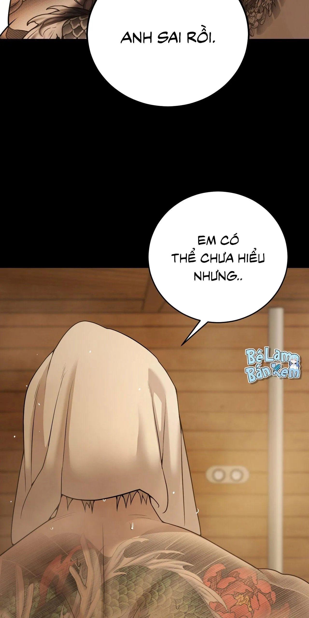 Thiếu niên sò: Bình minh bùng cháy Chapter 1 Trang 44