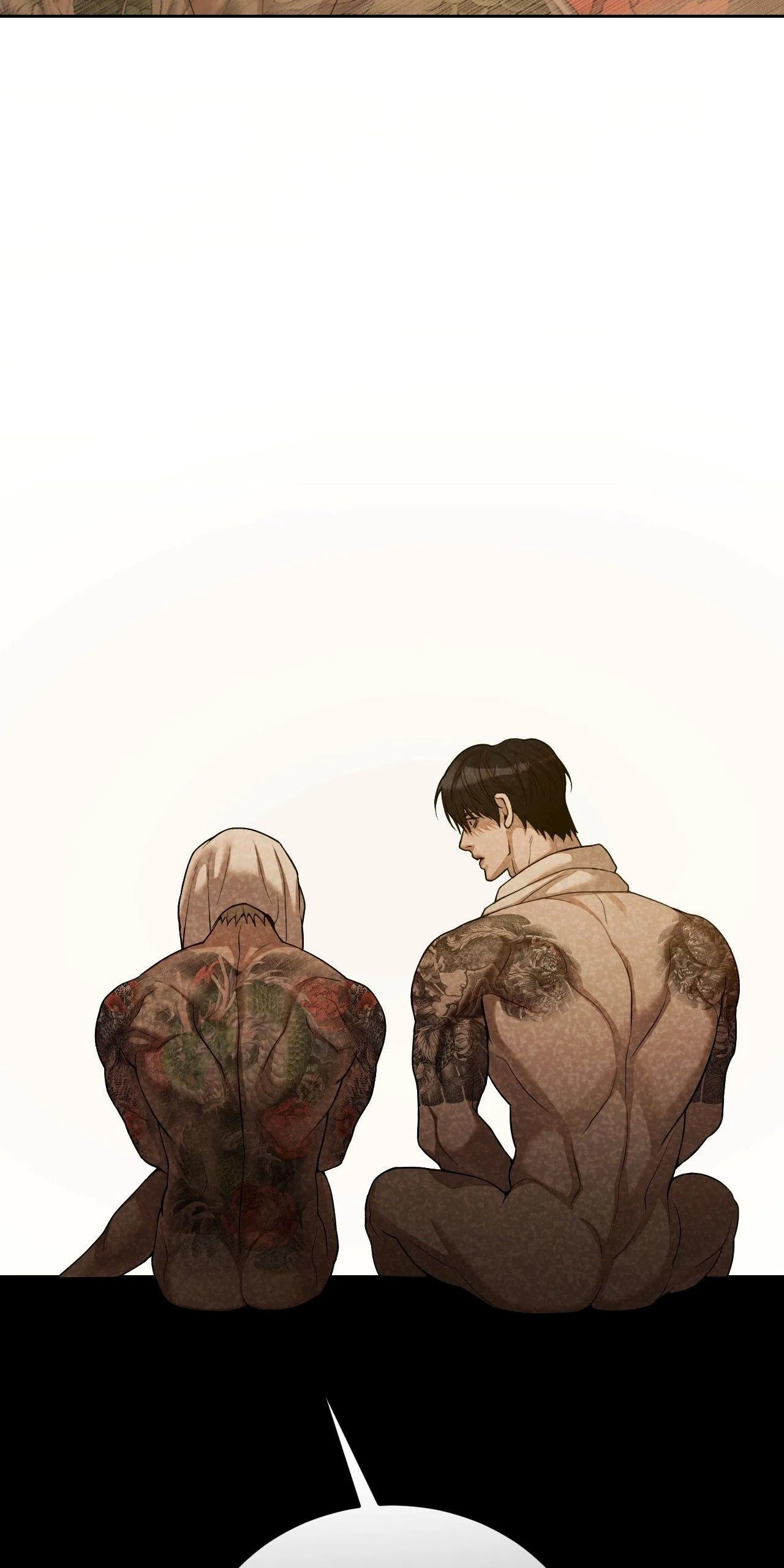 Thiếu niên sò: Bình minh bùng cháy Chapter 1 Trang 45