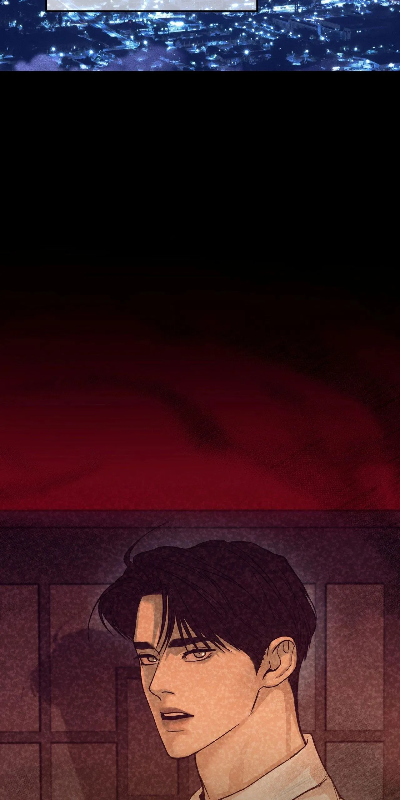 Thiếu niên sò: Bình minh bùng cháy Chapter 1 Trang 49