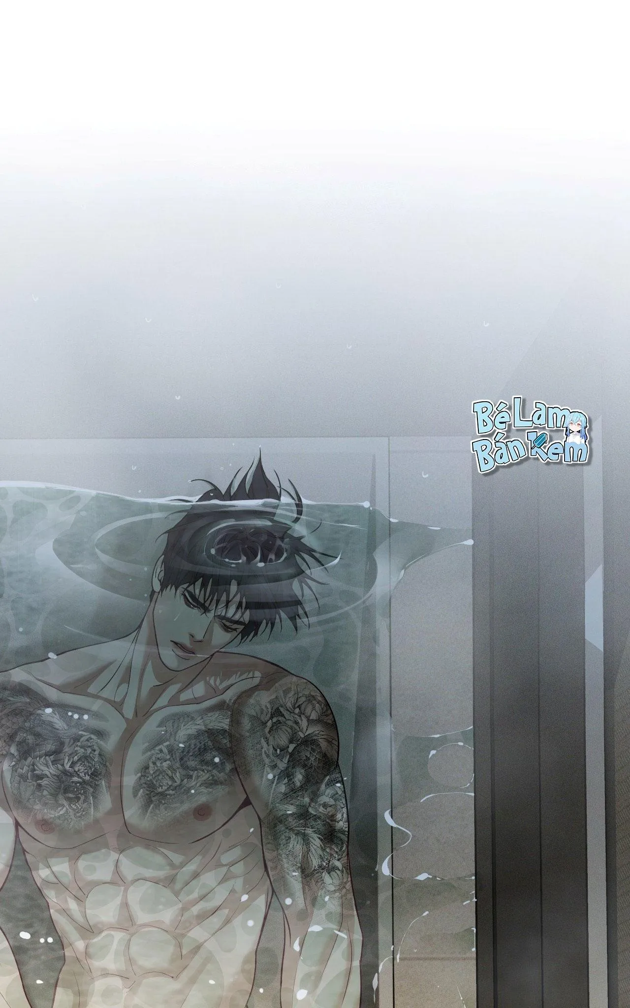 Thiếu niên sò: Bình minh bùng cháy Chapter 1 Trang 53