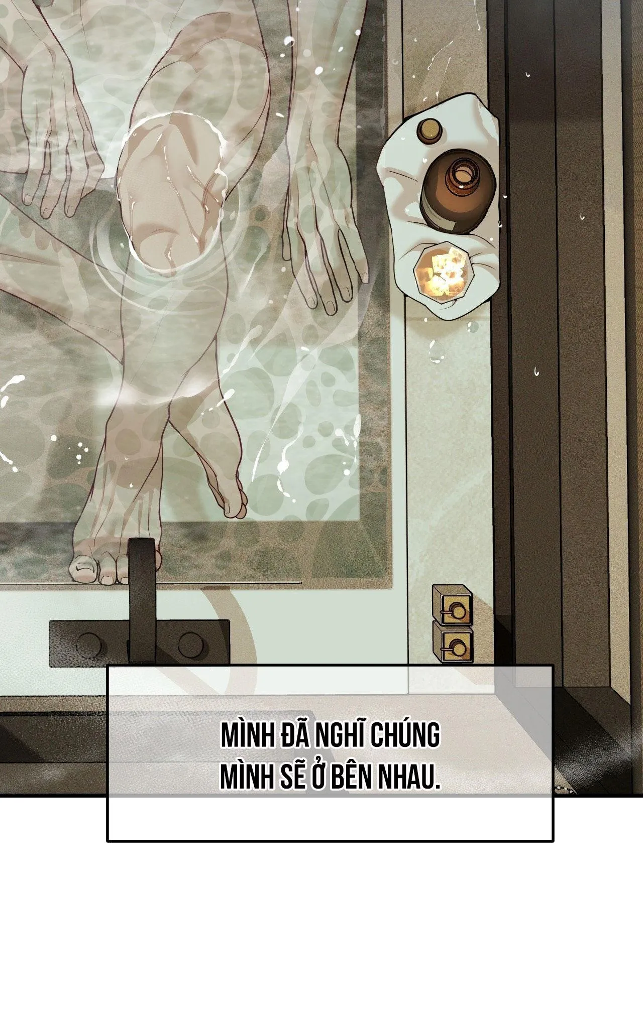 Thiếu niên sò: Bình minh bùng cháy Chapter 1 Trang 54