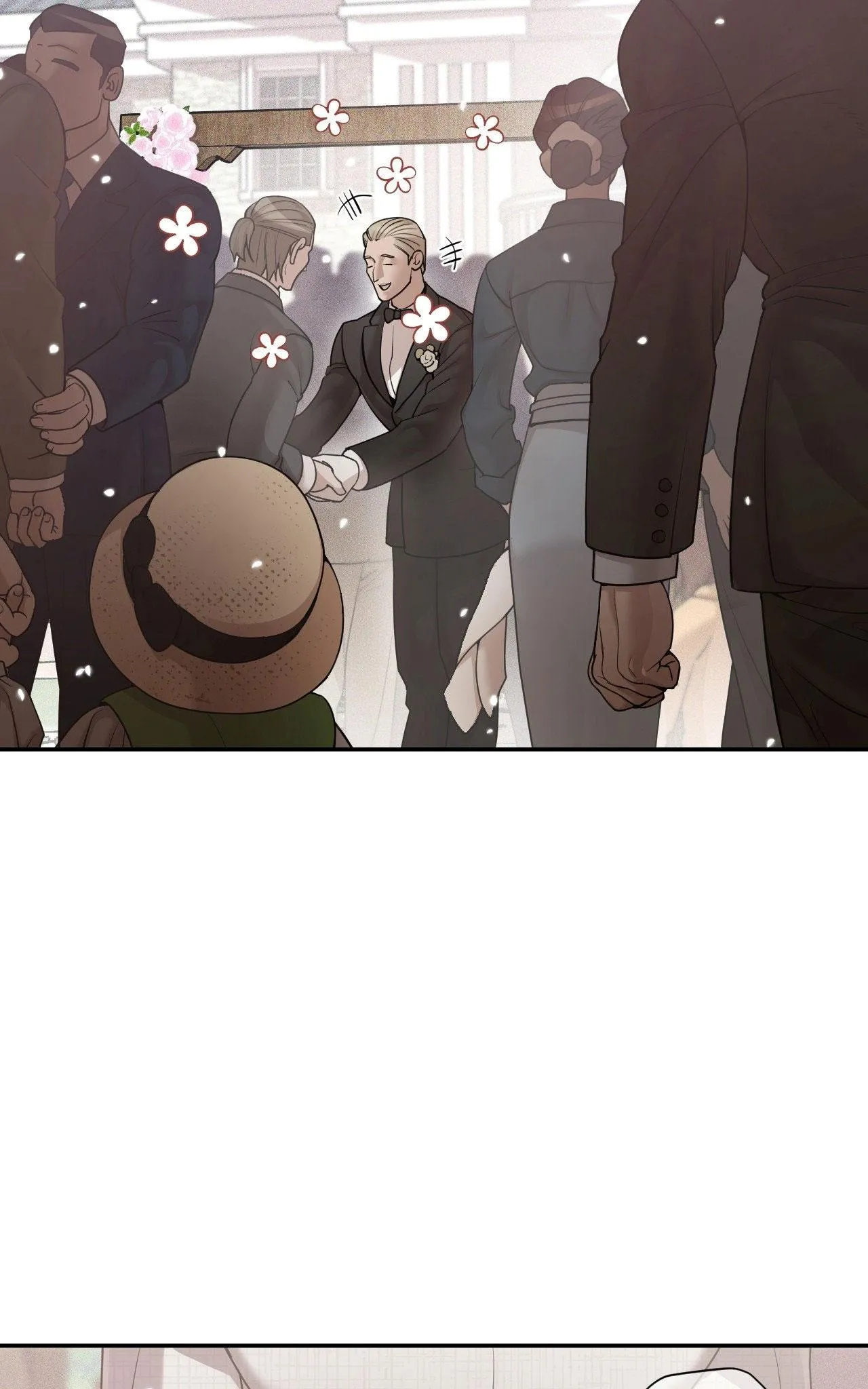 Thiếu niên sò: Bình minh bùng cháy Chapter 1 Trang 57