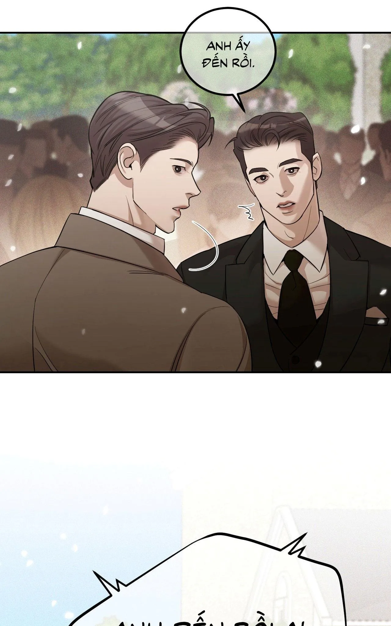 Thiếu niên sò: Bình minh bùng cháy Chapter 1 Trang 59