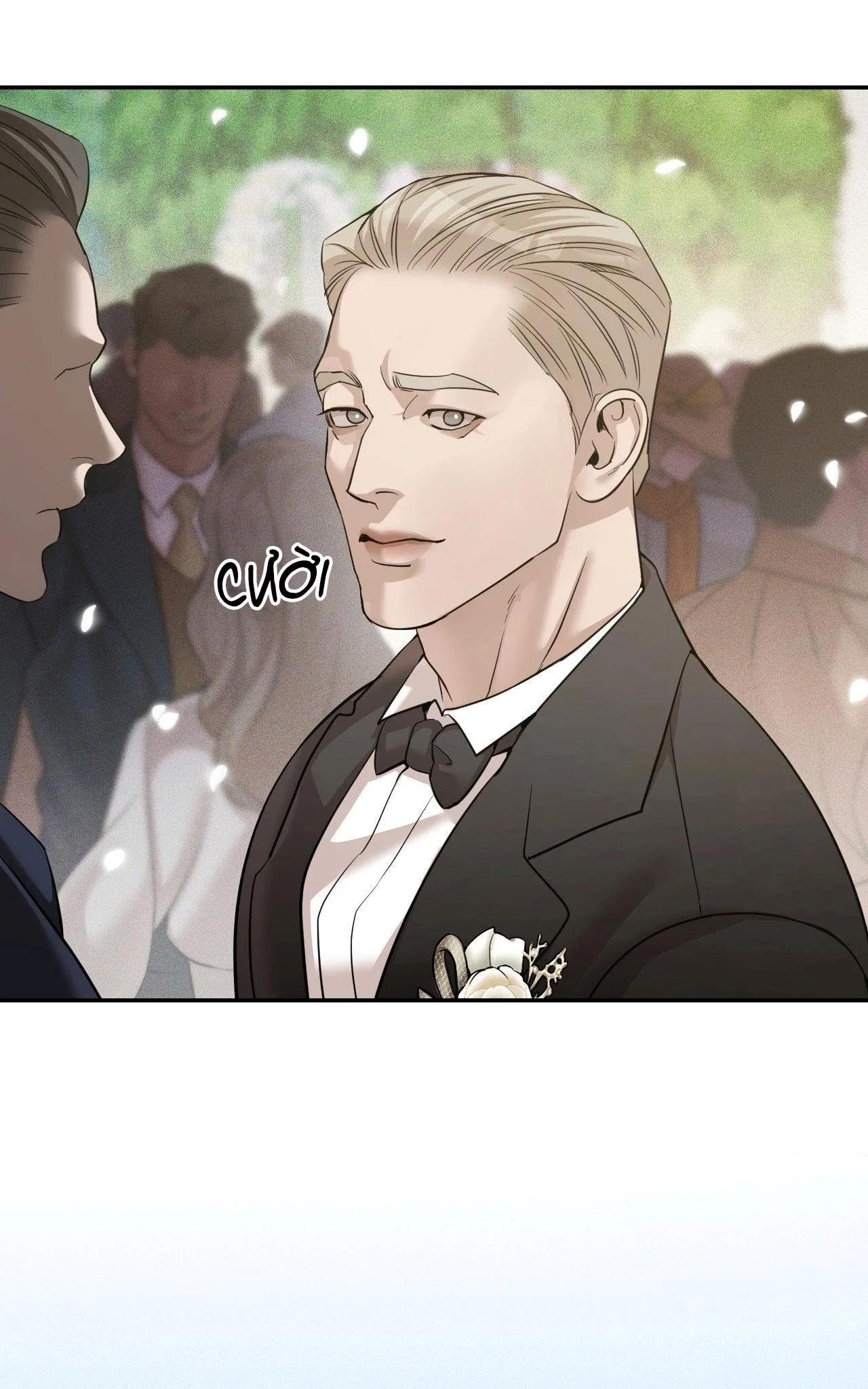 Thiếu niên sò: Bình minh bùng cháy Chapter 1 Trang 62