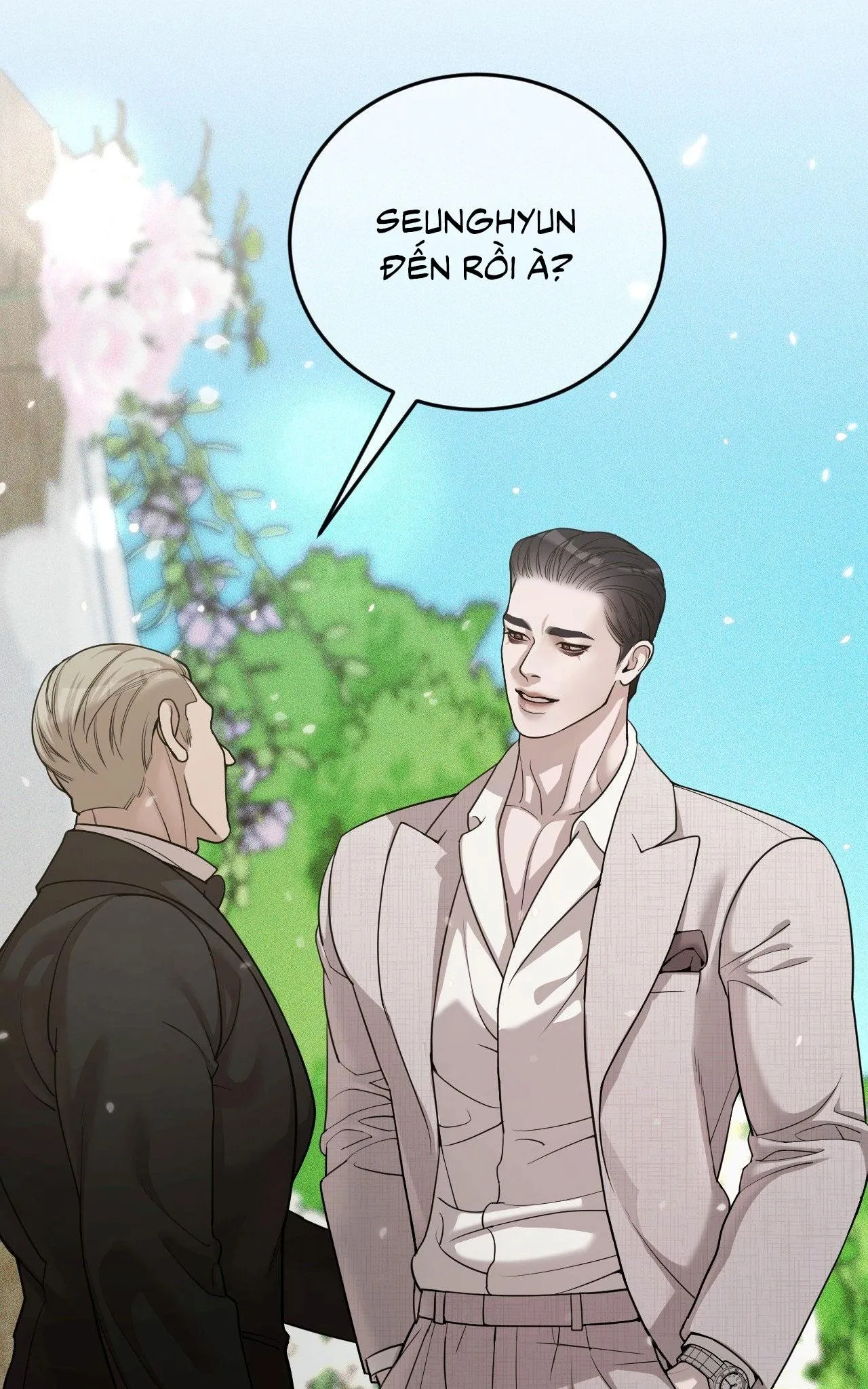 Thiếu niên sò: Bình minh bùng cháy Chapter 1 Trang 63