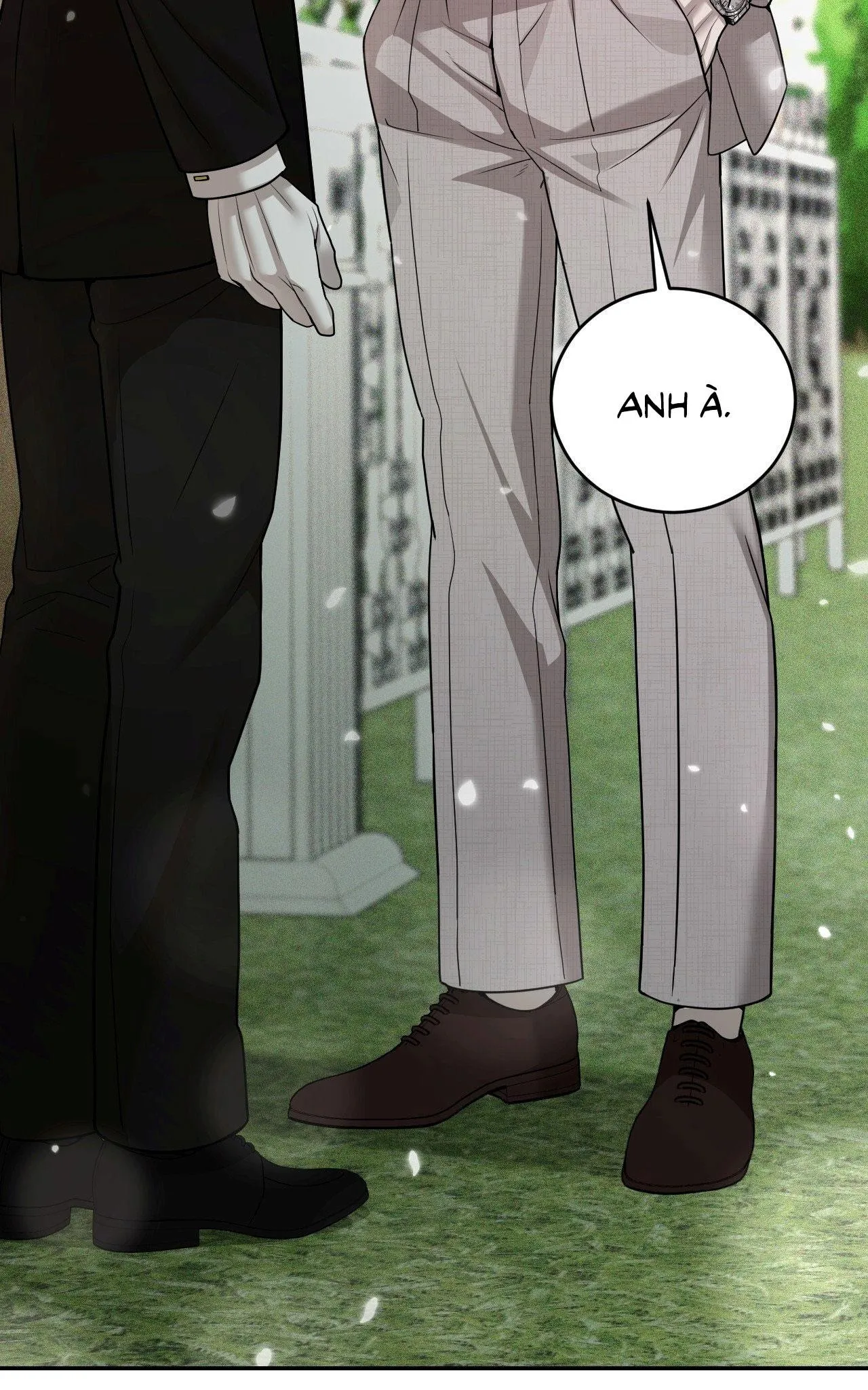 Thiếu niên sò: Bình minh bùng cháy Chapter 1 Trang 64