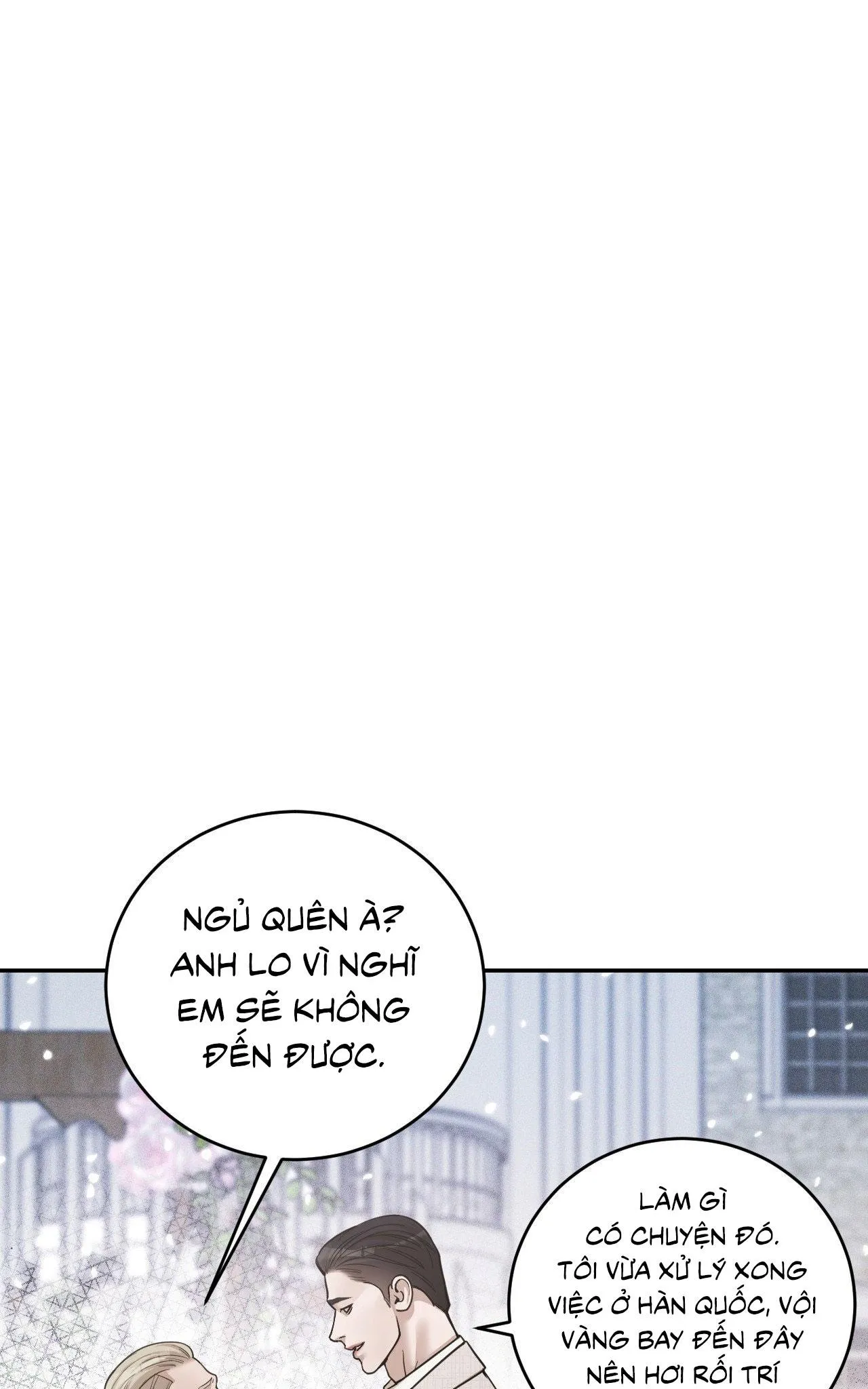 Thiếu niên sò: Bình minh bùng cháy Chapter 1 Trang 65