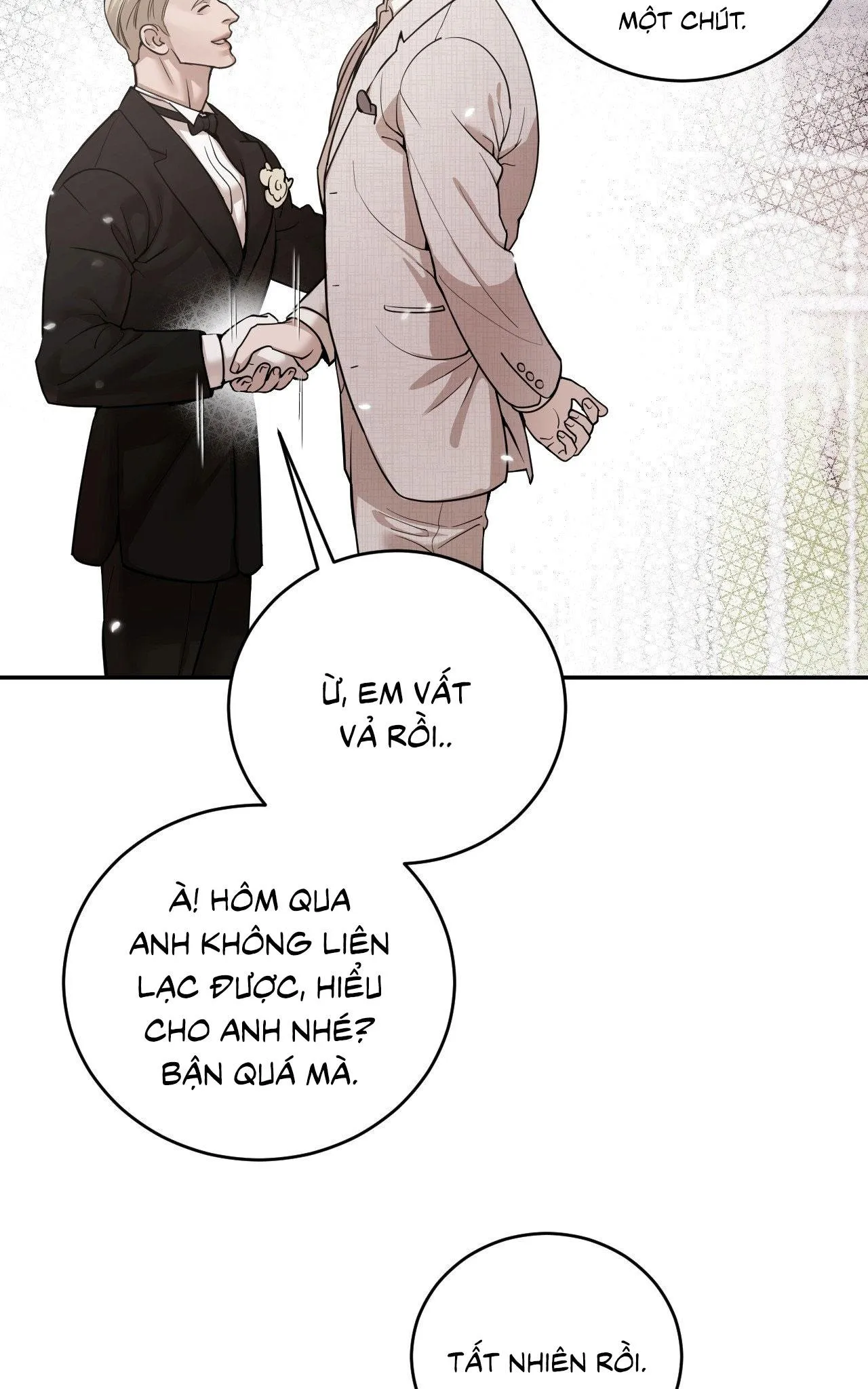 Thiếu niên sò: Bình minh bùng cháy Chapter 1 Trang 66