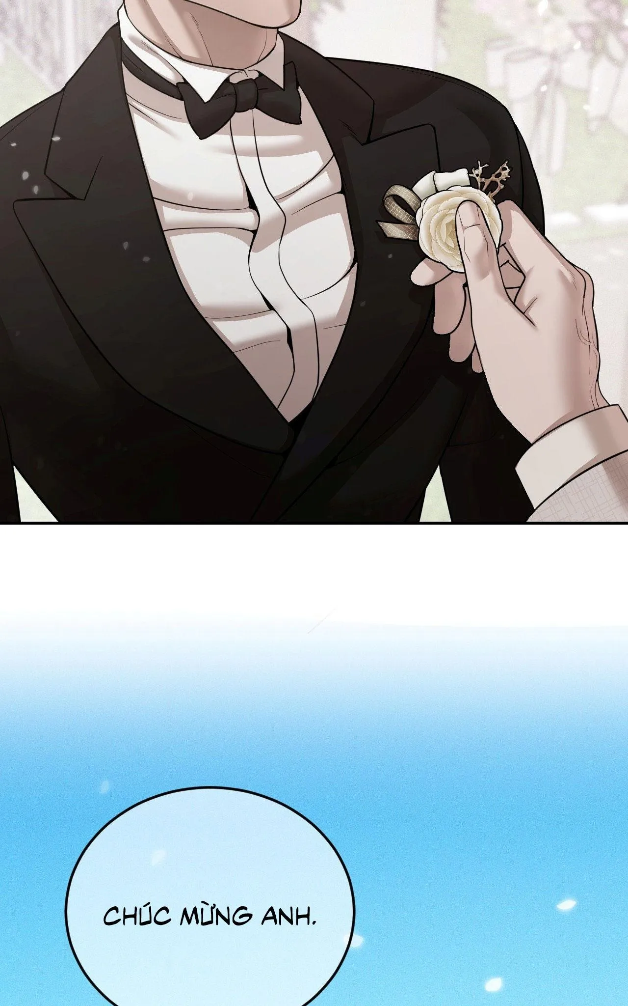 Thiếu niên sò: Bình minh bùng cháy Chapter 1 Trang 69