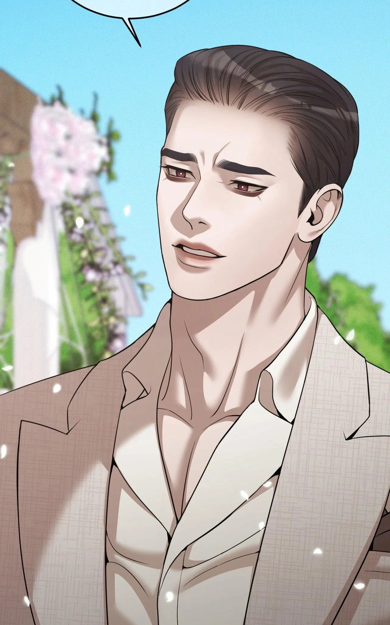 Thiếu niên sò: Bình minh bùng cháy Chapter 1 Trang 70