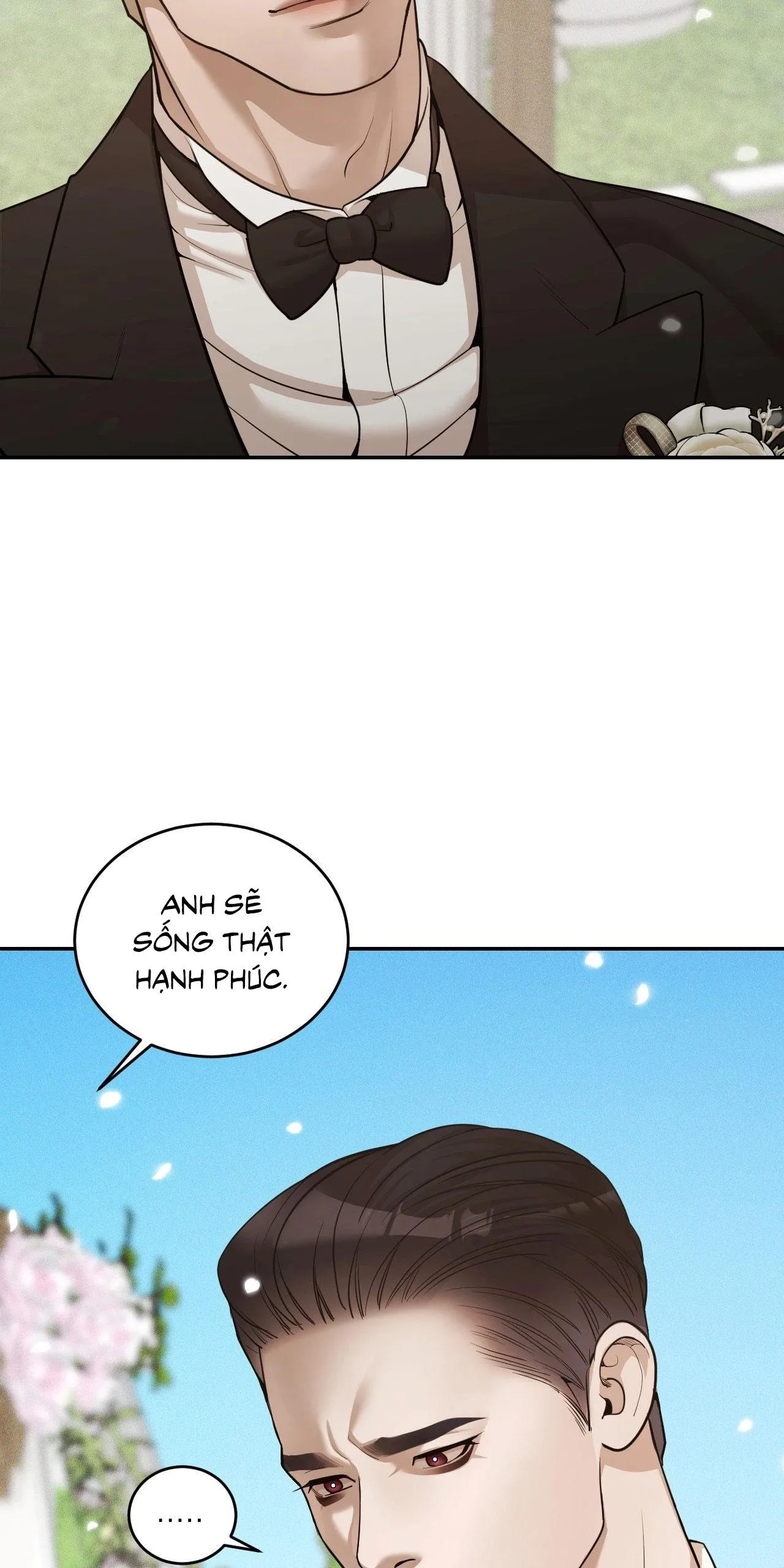 Thiếu niên sò: Bình minh bùng cháy Chapter 1 Trang 72