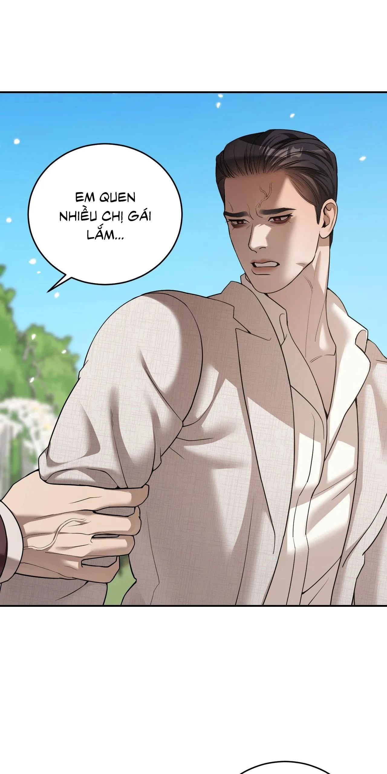 Thiếu niên sò: Bình minh bùng cháy Chapter 1 Trang 80