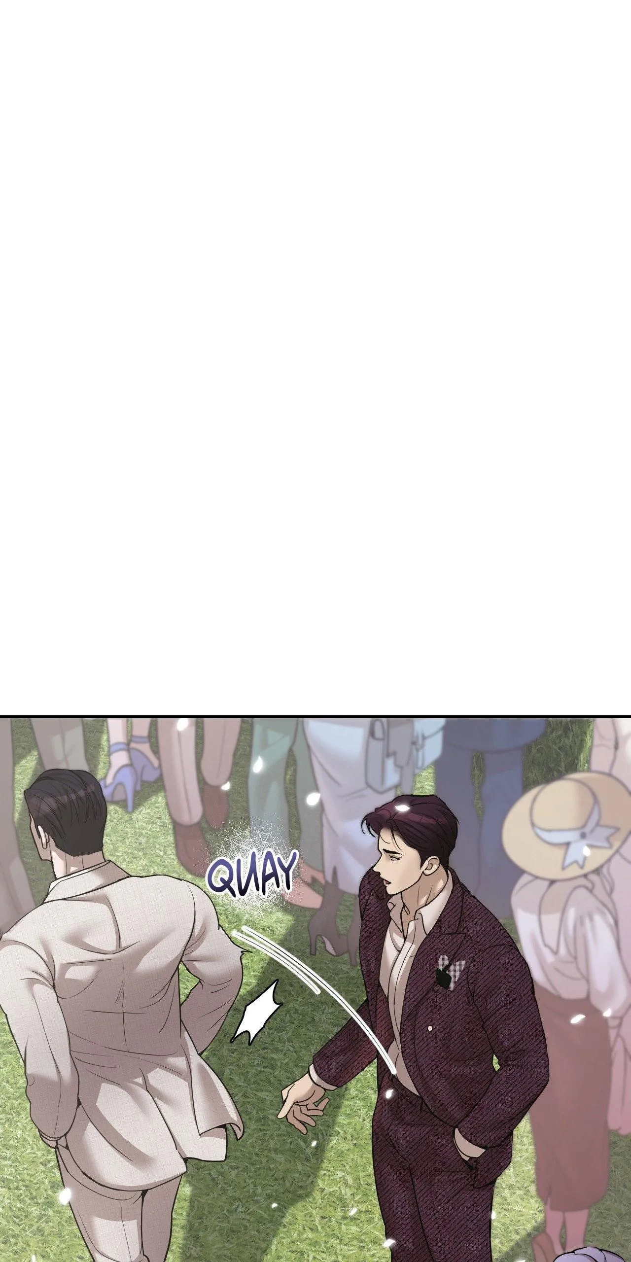 Thiếu niên sò: Bình minh bùng cháy Chapter 1 Trang 82