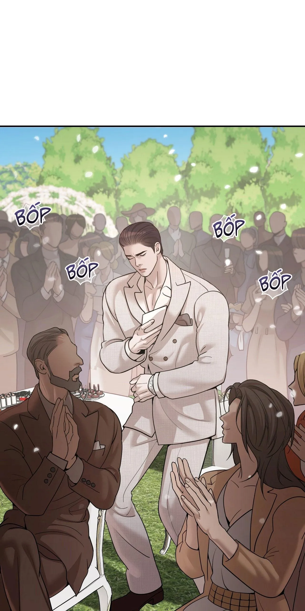 Thiếu niên sò: Bình minh bùng cháy Chapter 1 Trang 87