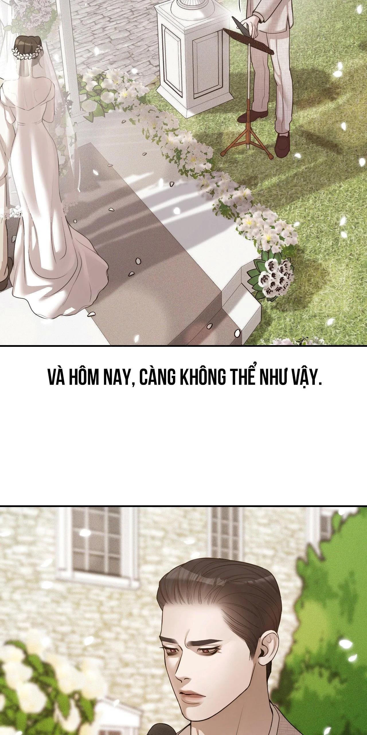 Thiếu niên sò: Bình minh bùng cháy Chapter 1 Trang 89