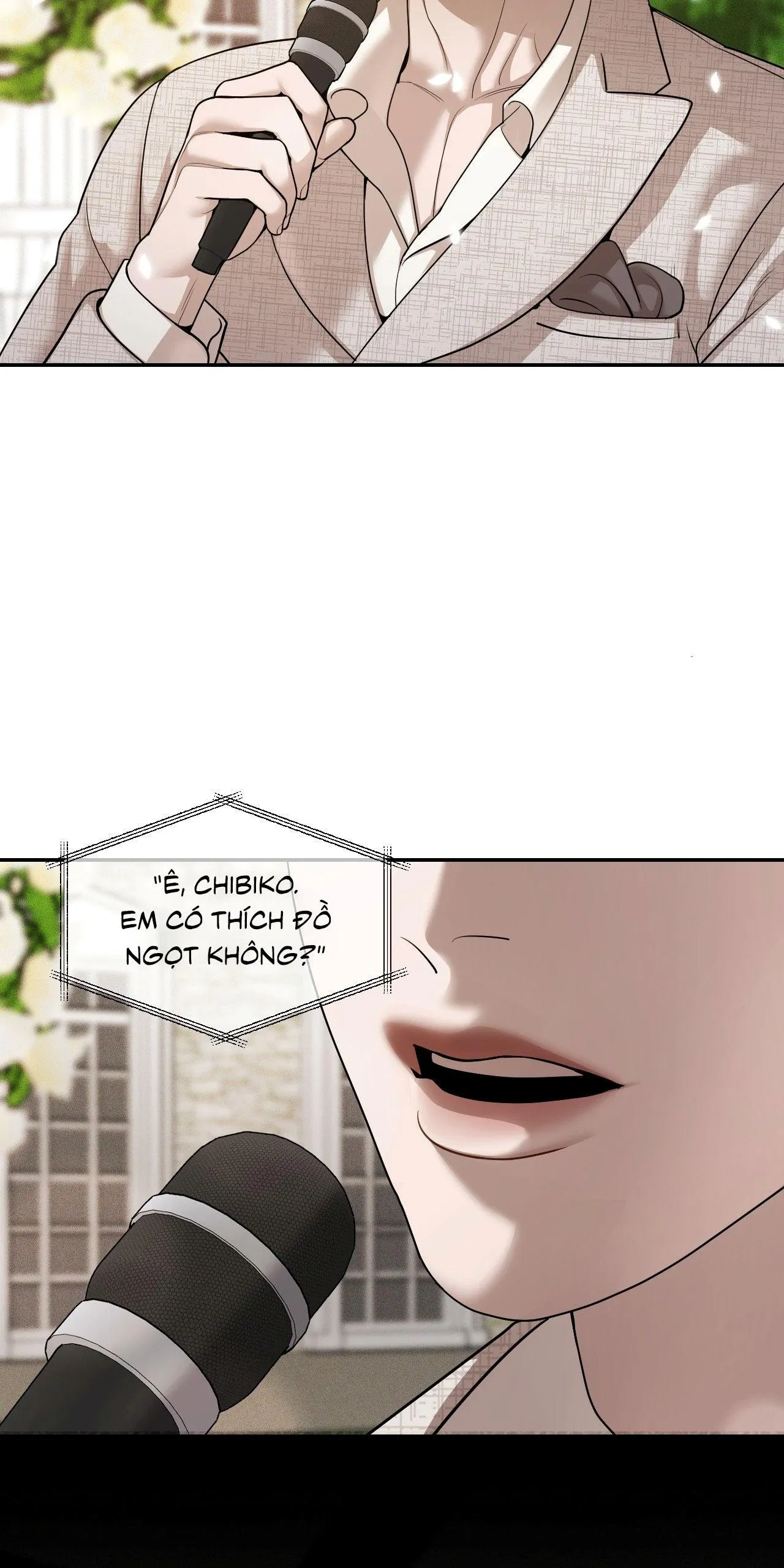 Thiếu niên sò: Bình minh bùng cháy Chapter 1 Trang 90