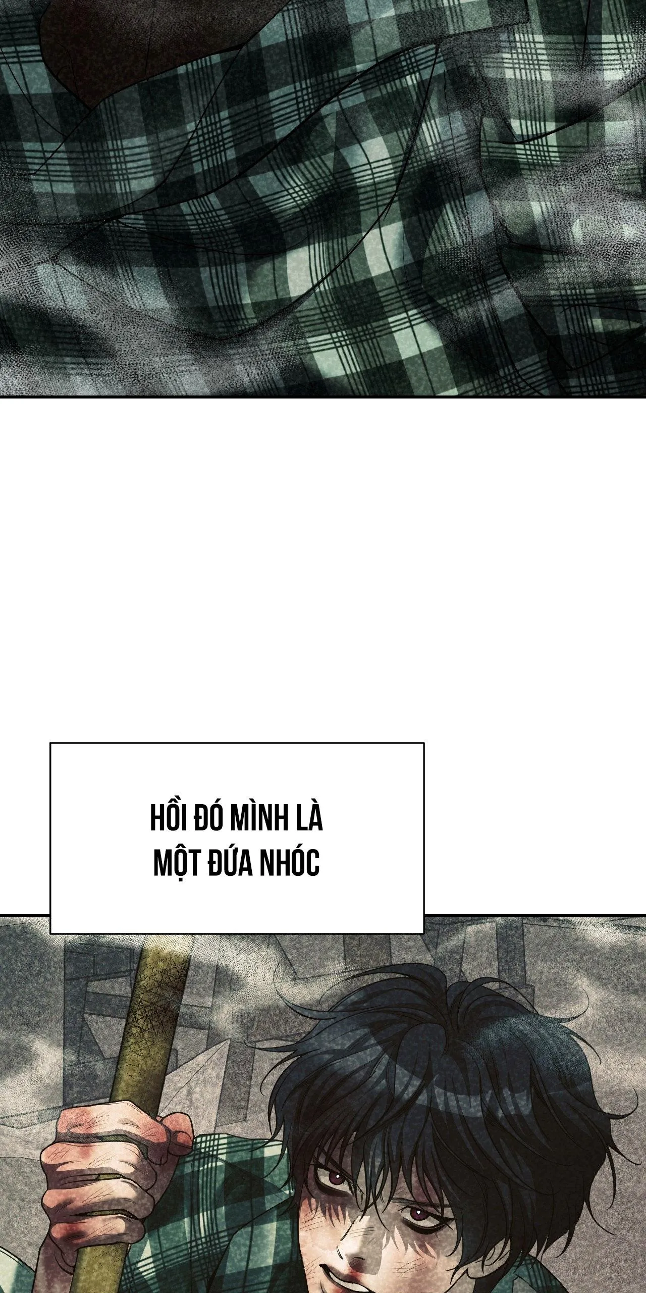 Thiếu niên sò: Bình minh bùng cháy Chapter 1 Trang 93