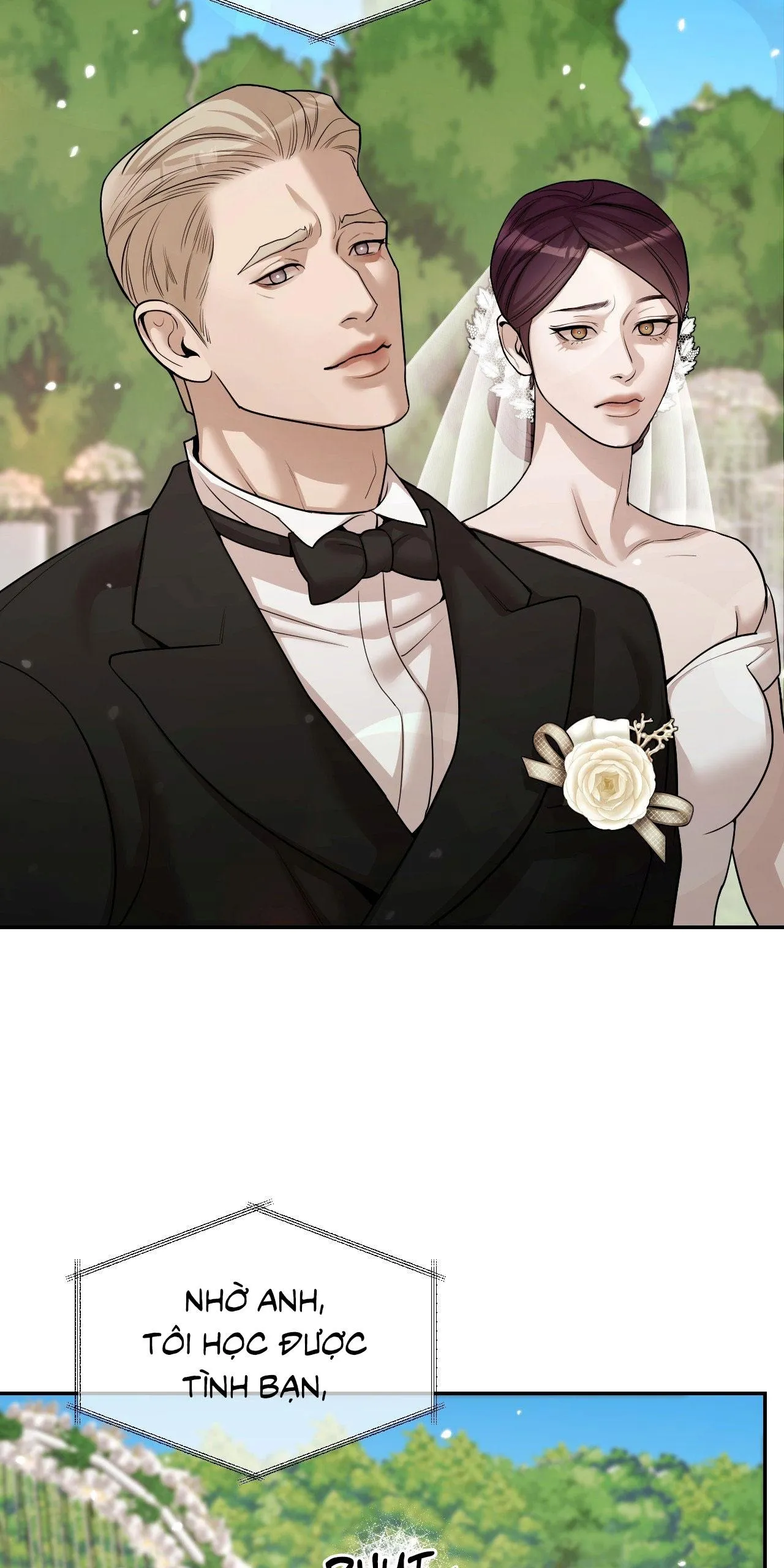 Thiếu niên sò: Bình minh bùng cháy Chapter 1 Trang 95