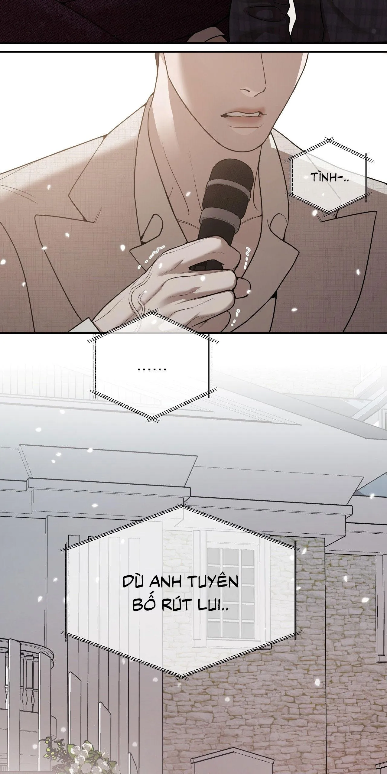 Thiếu niên sò: Bình minh bùng cháy Chapter 1 Trang 98