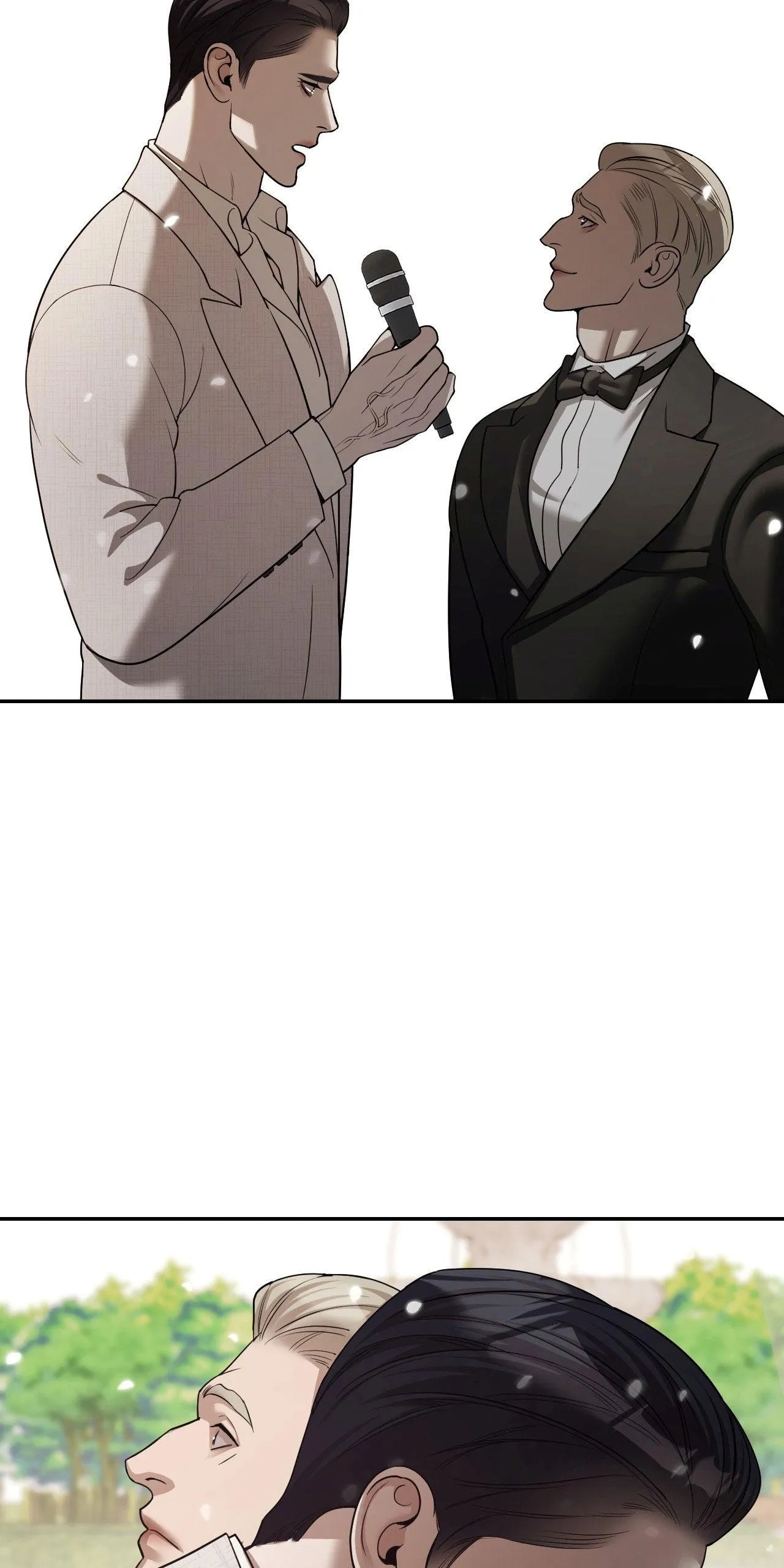 Thiếu niên sò: Bình minh bùng cháy Chapter 1 Trang 102