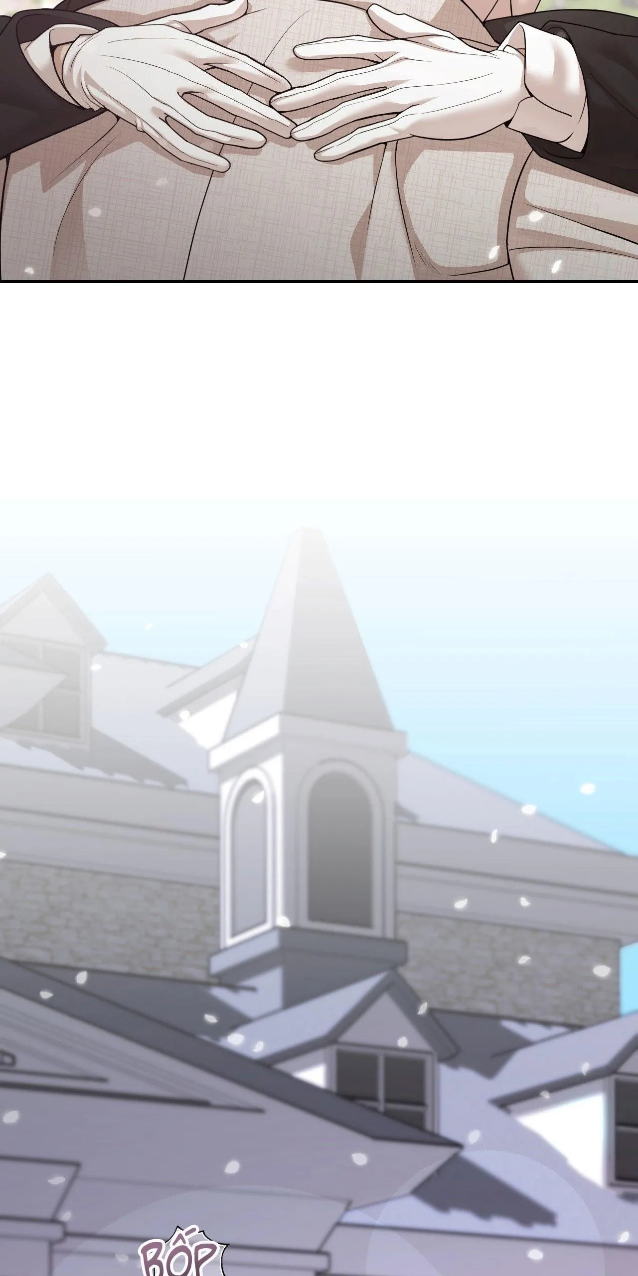 Thiếu niên sò: Bình minh bùng cháy Chapter 1 Trang 104